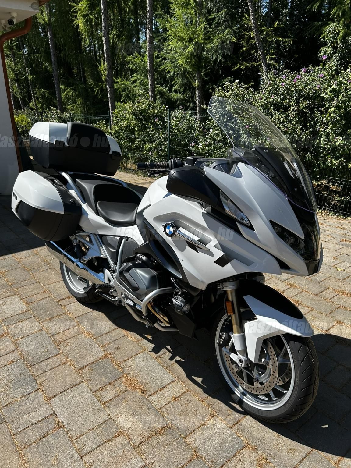 BMW R 1250 RT 2025/7 - 1