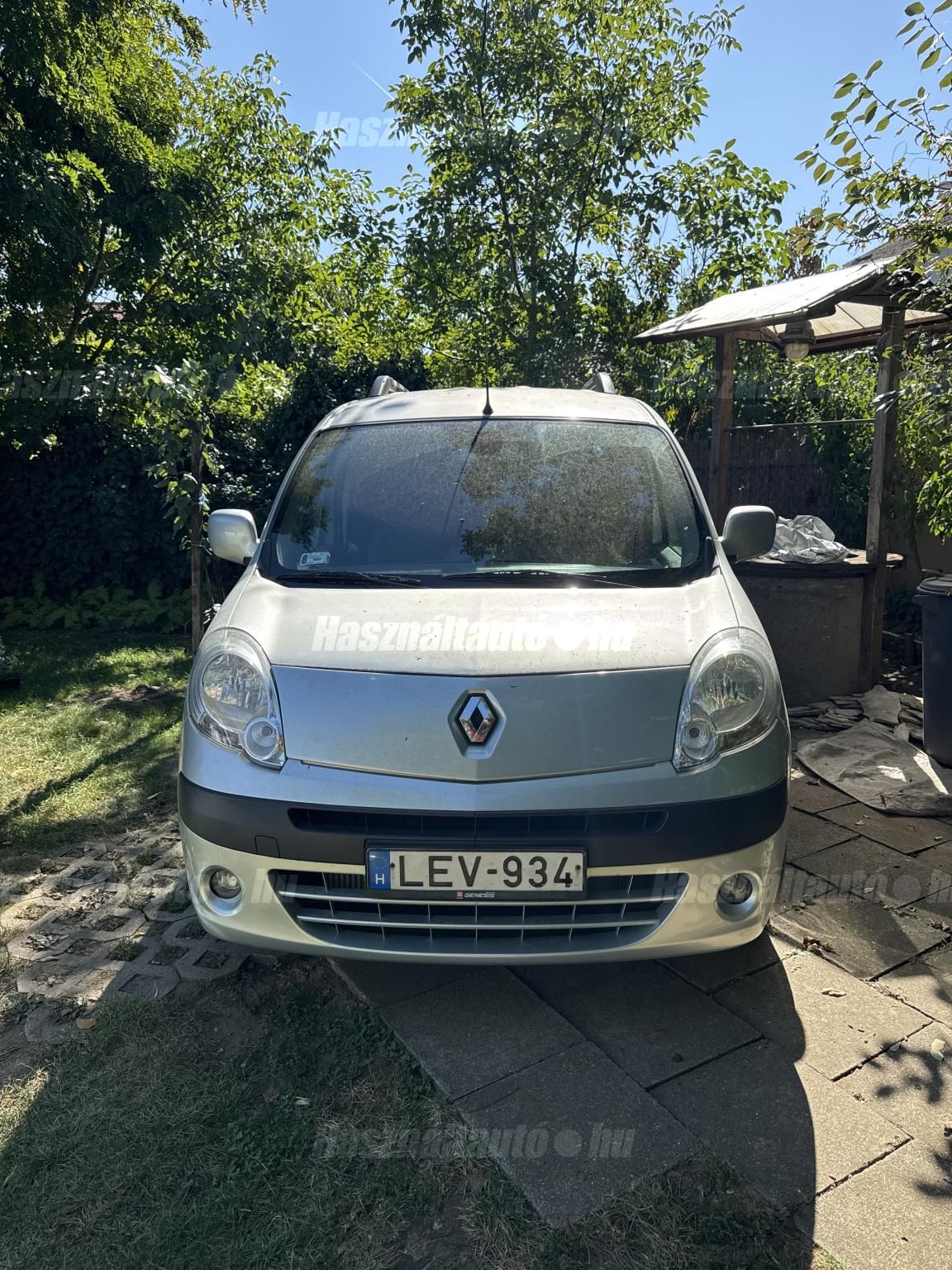 RENAULT KANGOO 2008 - 1