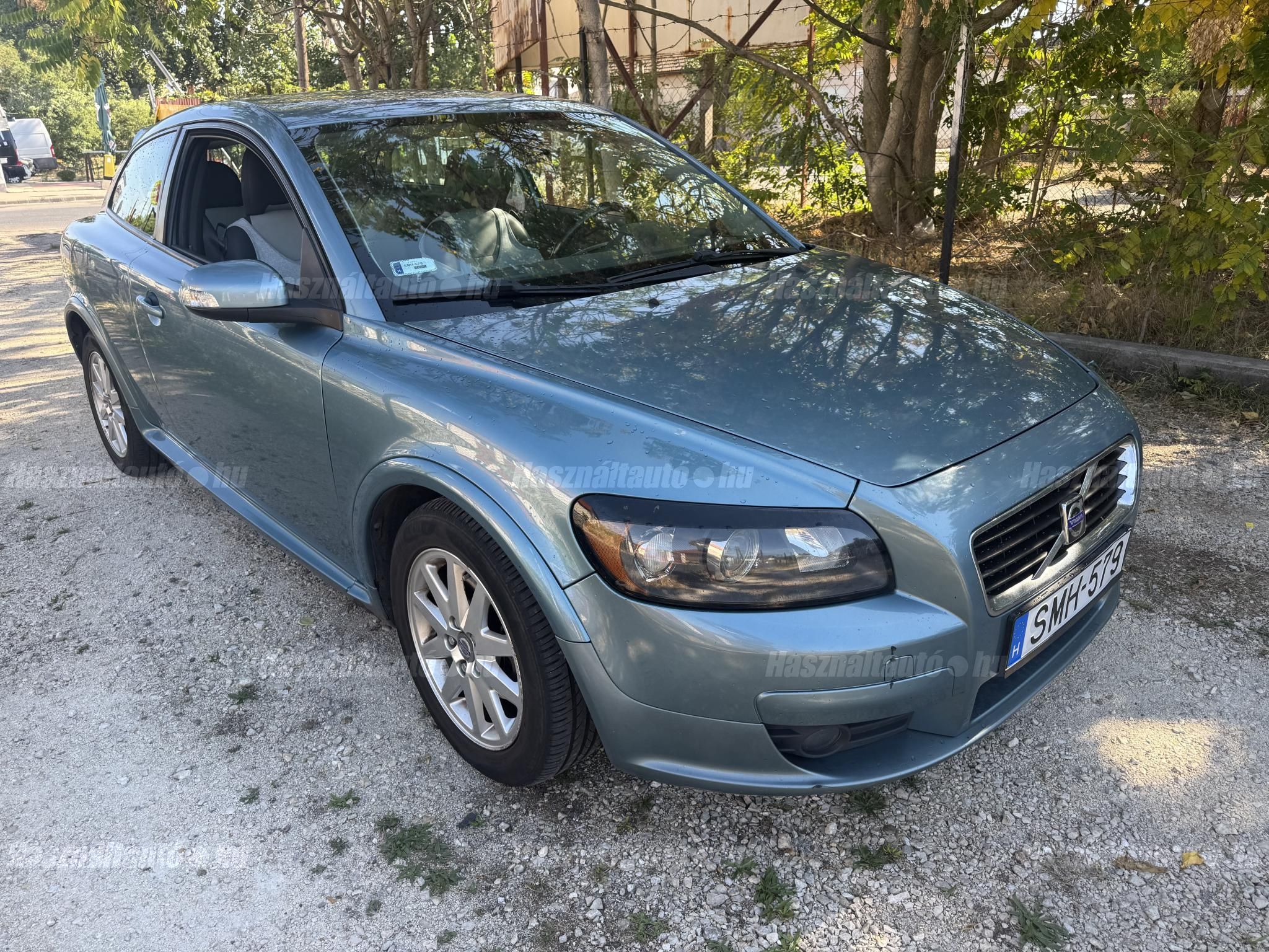 VOLVO C30 2007/8 - 1