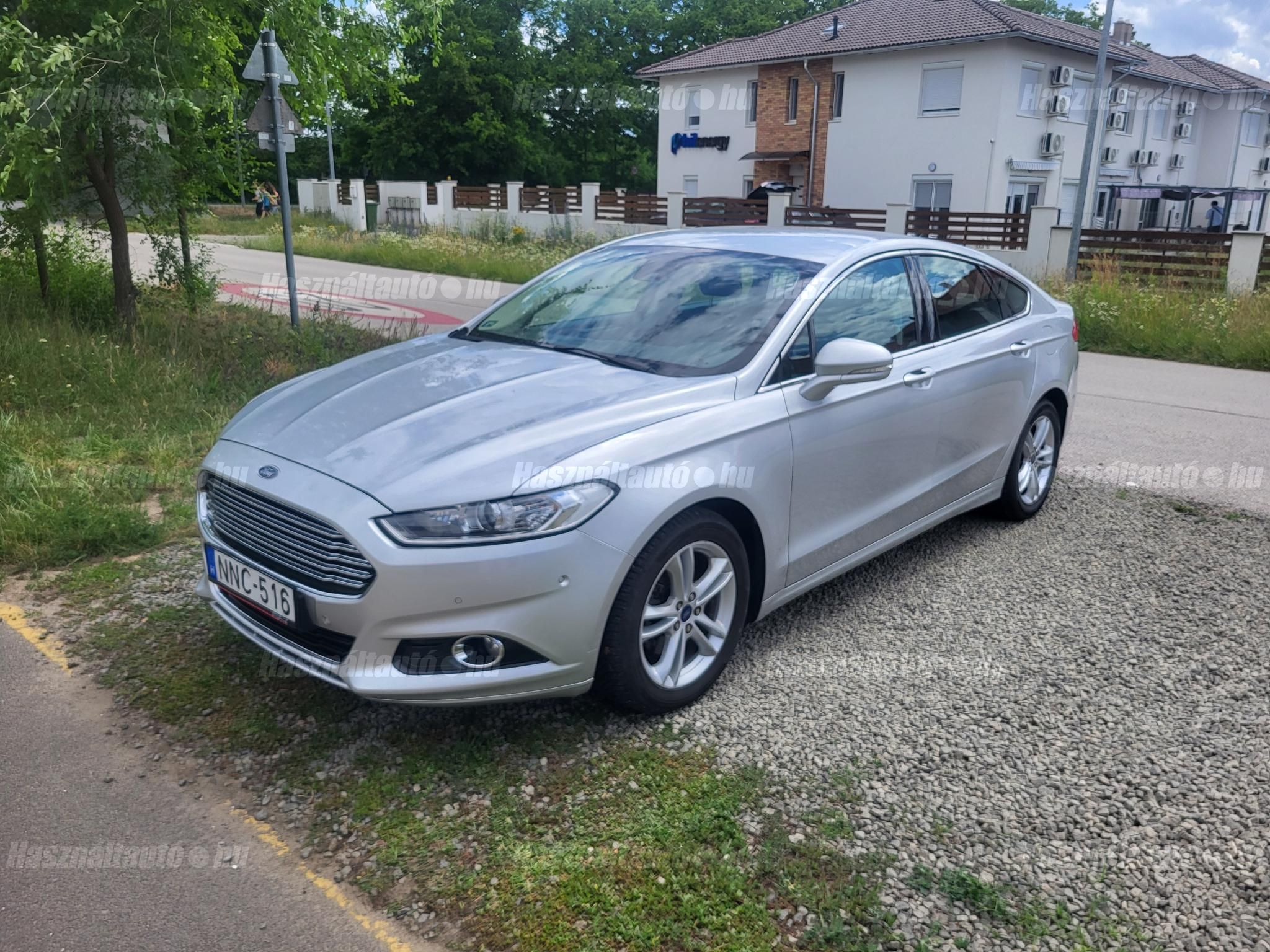 FORD MONDEO 2016/5 - 1