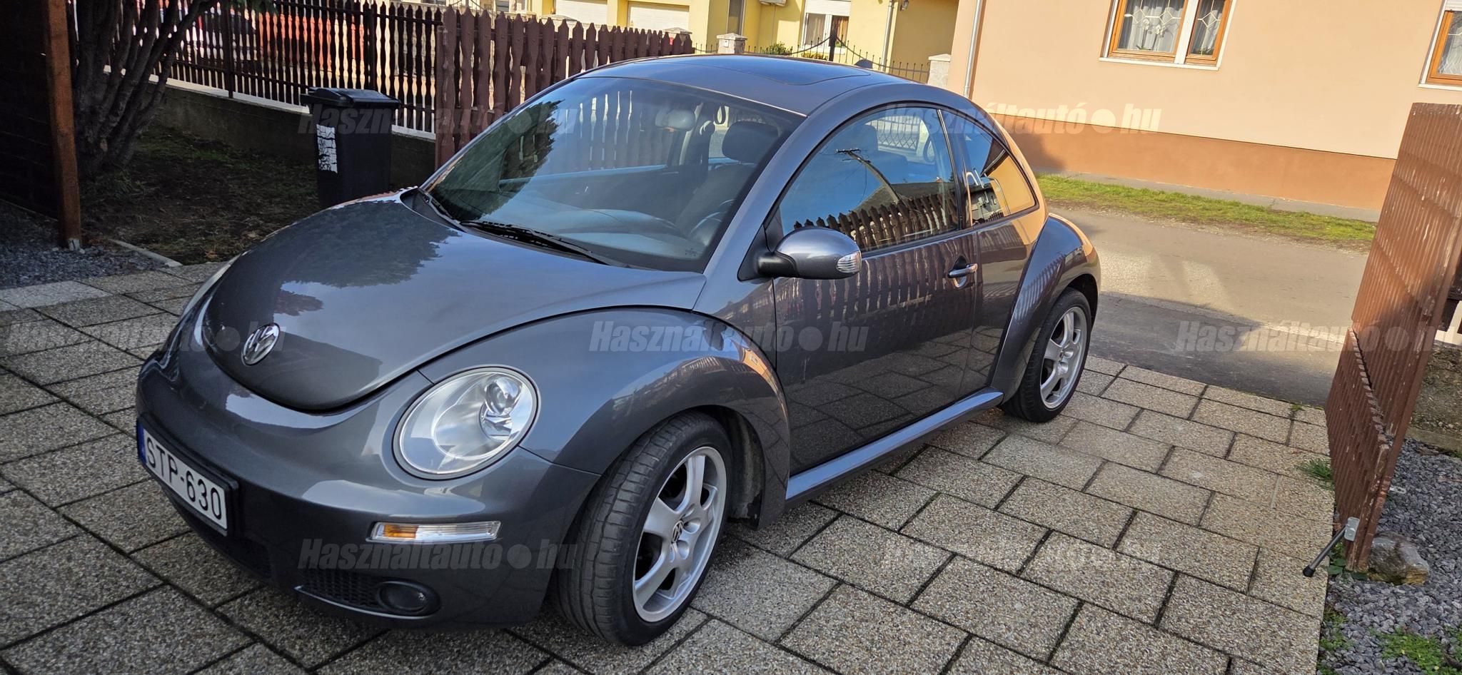 VOLKSWAGEN BEETLE 2006/11 - 1