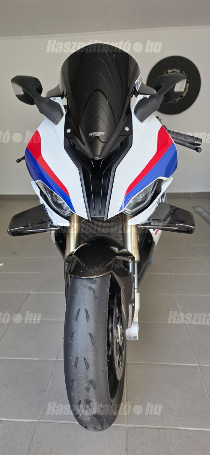 BMW S 1000 RR 2021/4 - 1