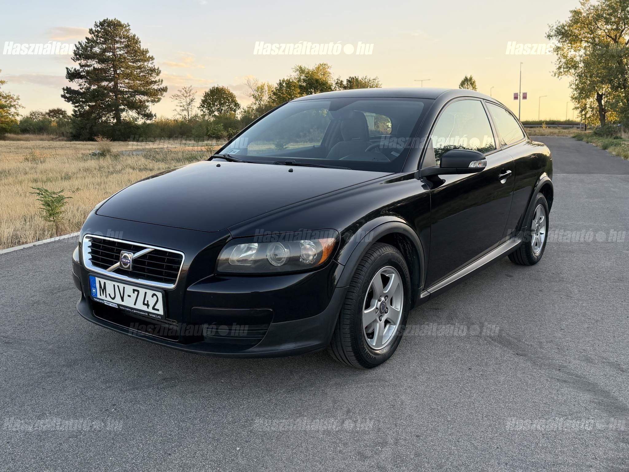 VOLVO C30 2008/10 - 1