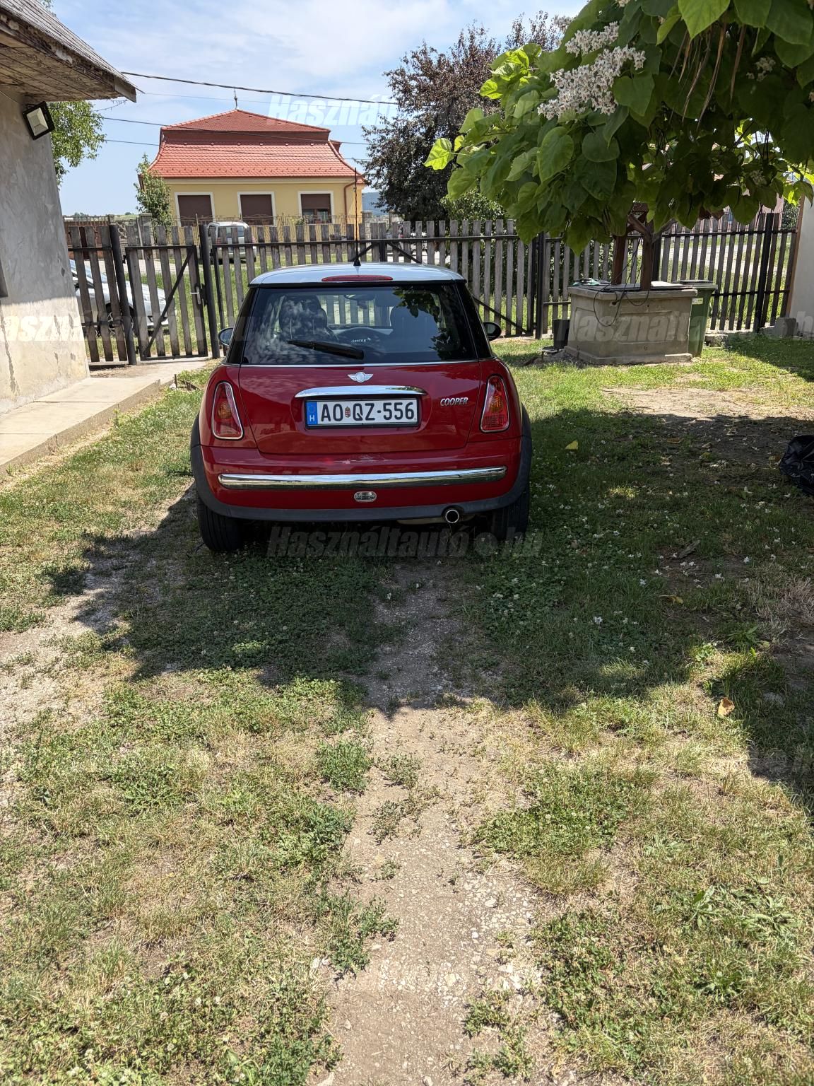 MINI MINI COOPER 2004/12 - 1