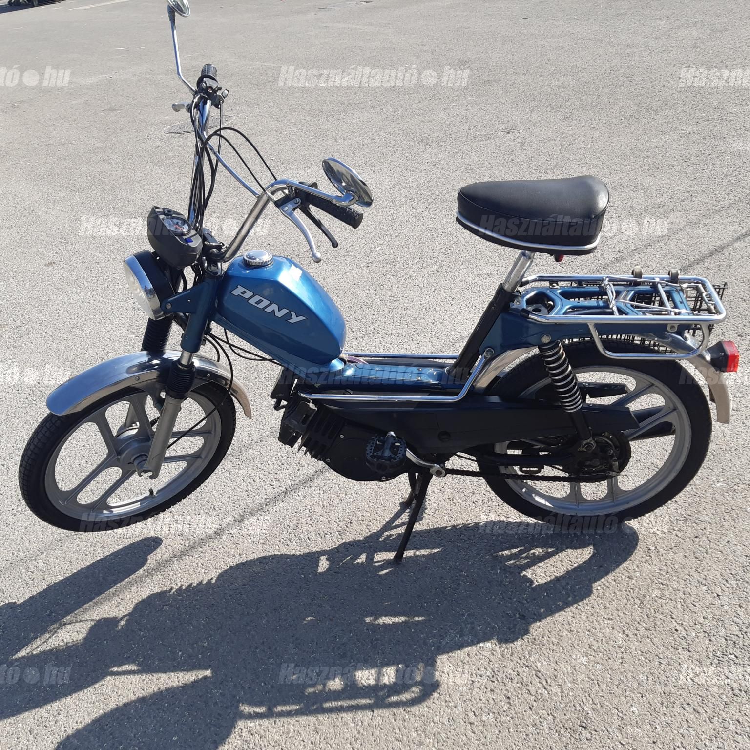 KTM EGYÉB 1986 - 1
