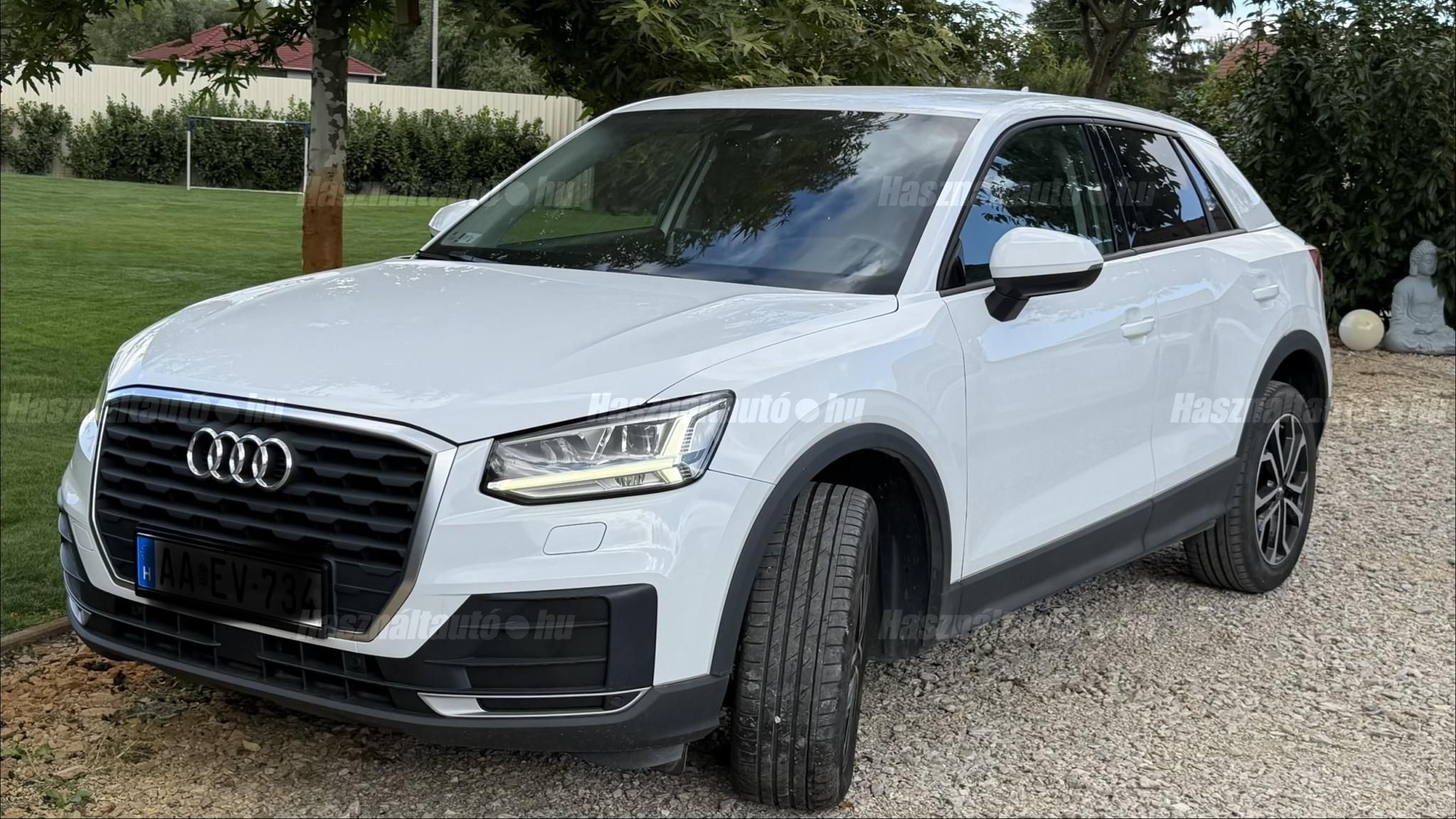 AUDI Q2 2017/2 - 1