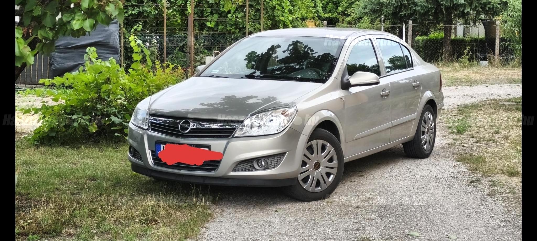 OPEL ASTRA H 2008 - 1
