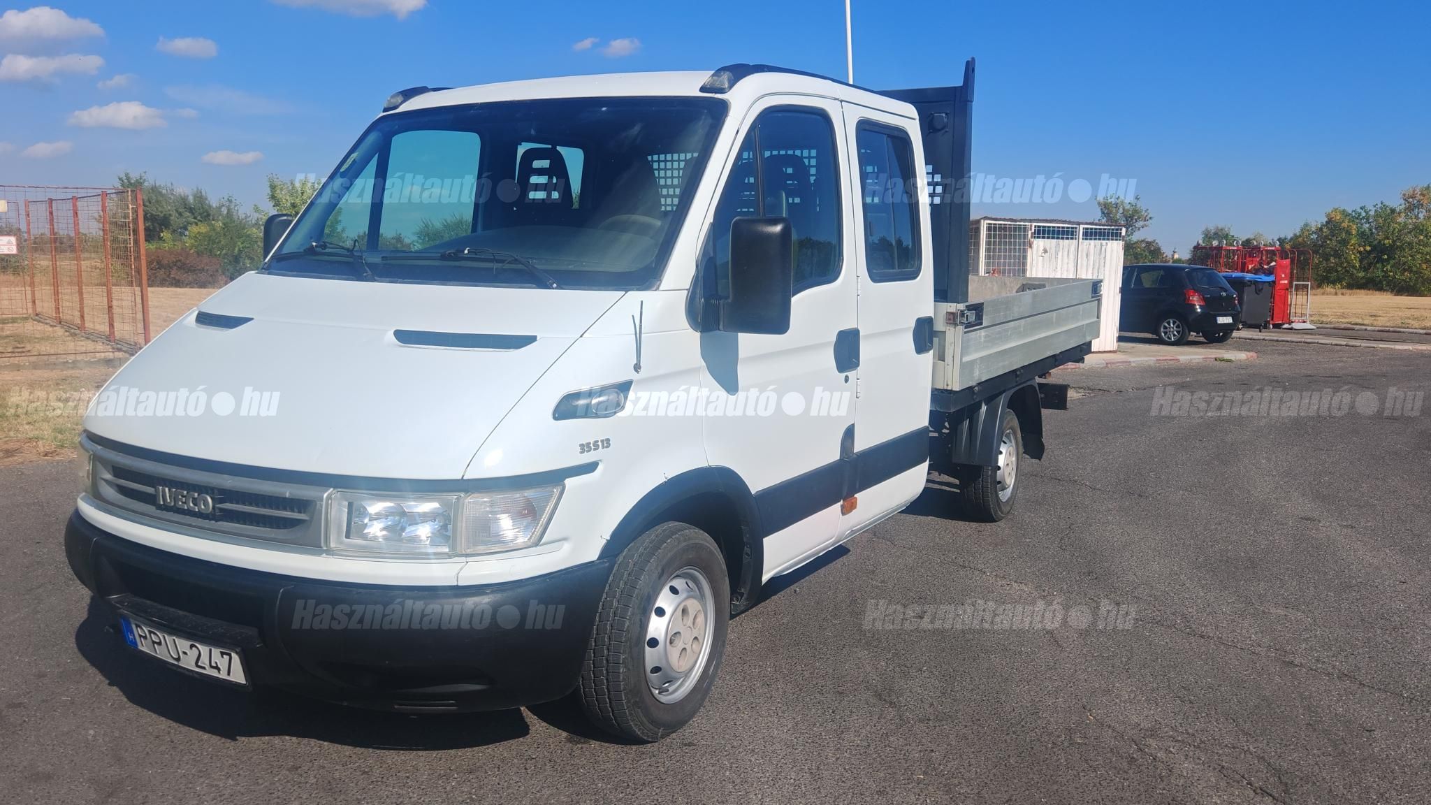 IVECO 35 2006/6 - 1