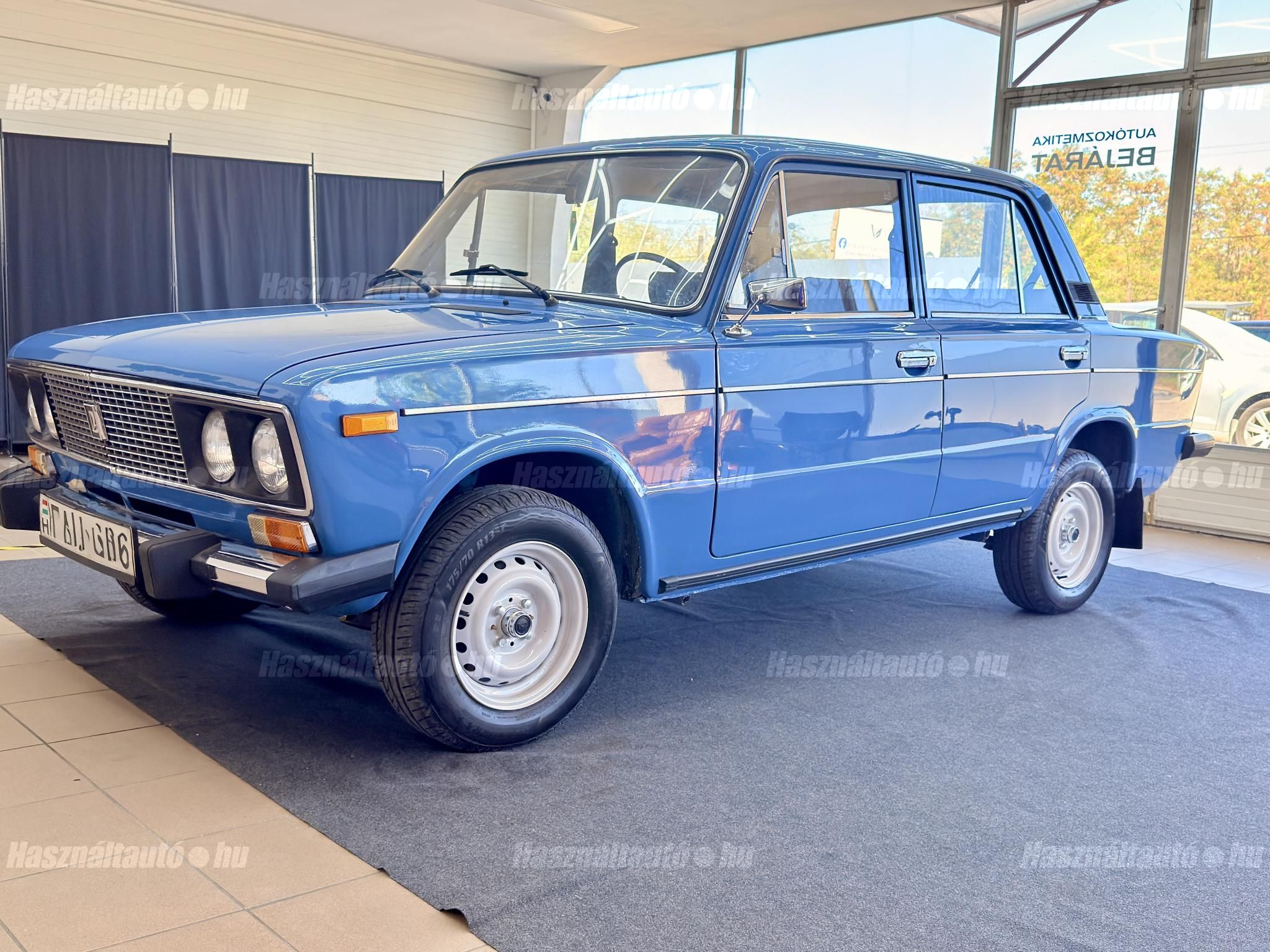 LADA 2106 1995/2 - 1
