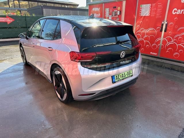 VOLKSWAGEN ID.3 2023/11 - 1