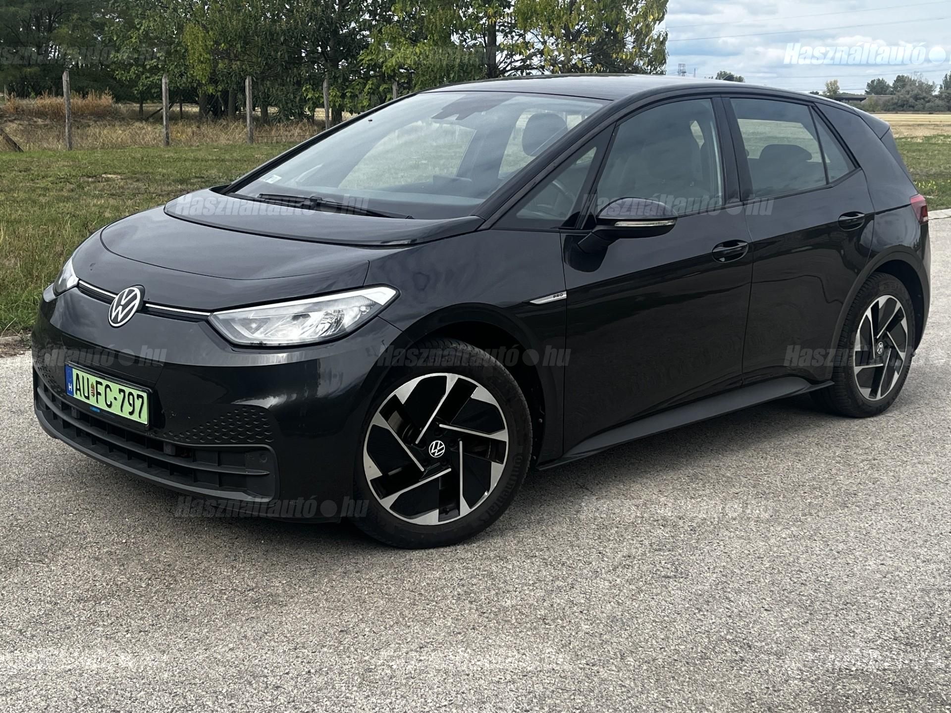 VOLKSWAGEN ID.3 2021/5 - 1
