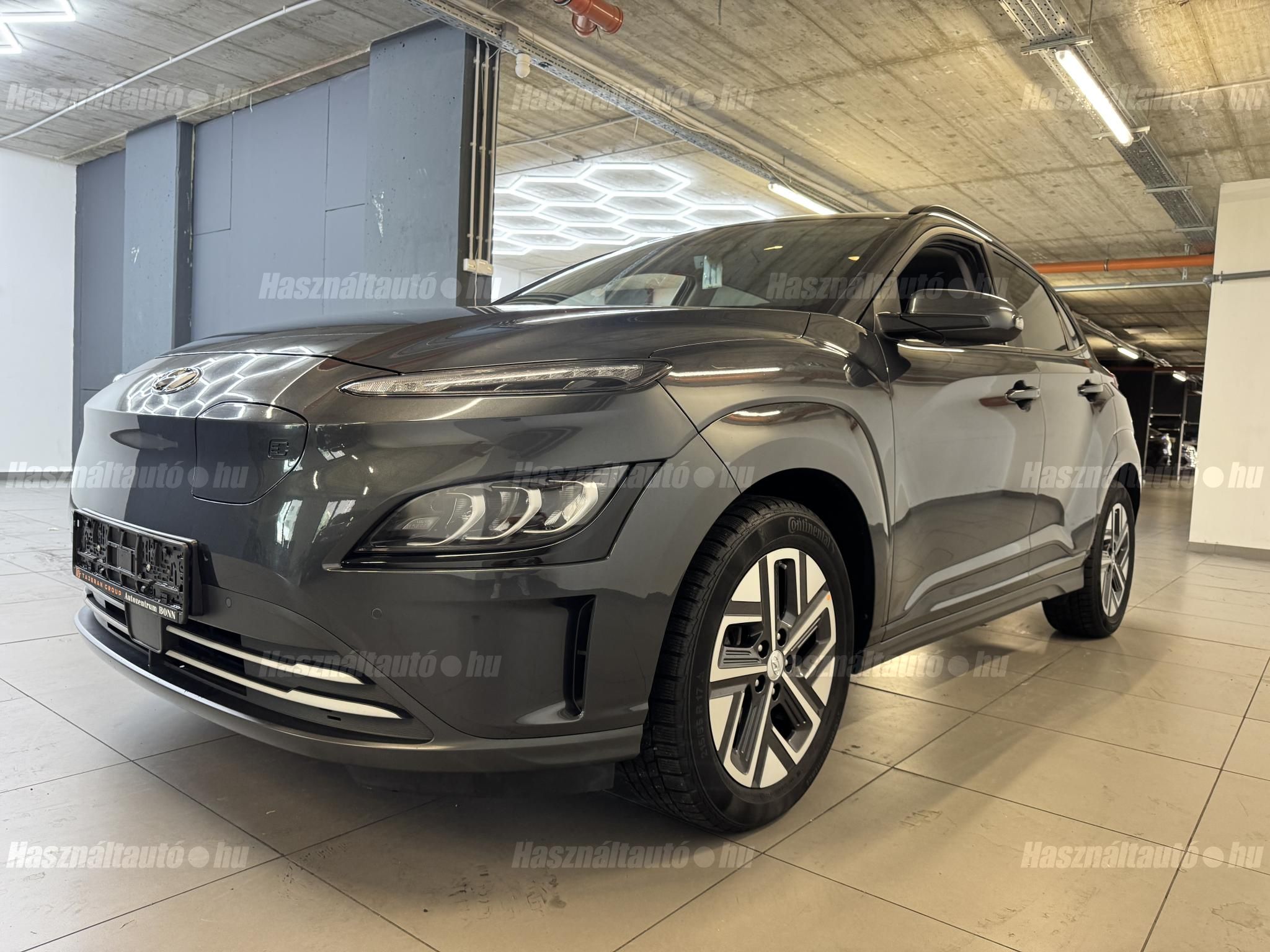 HYUNDAI KONA 2022/6 - 1