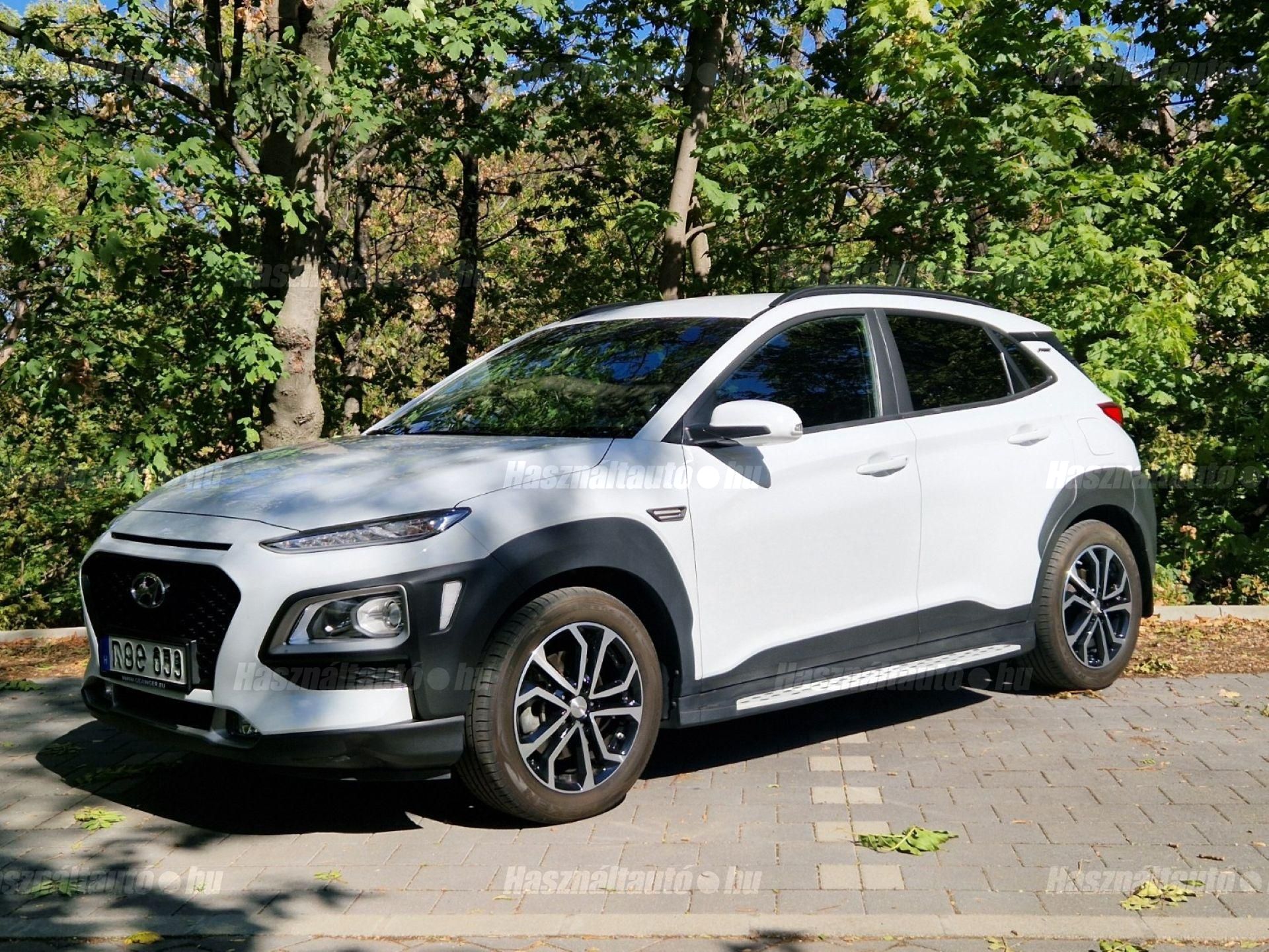 HYUNDAI KONA 2019/10 - 1