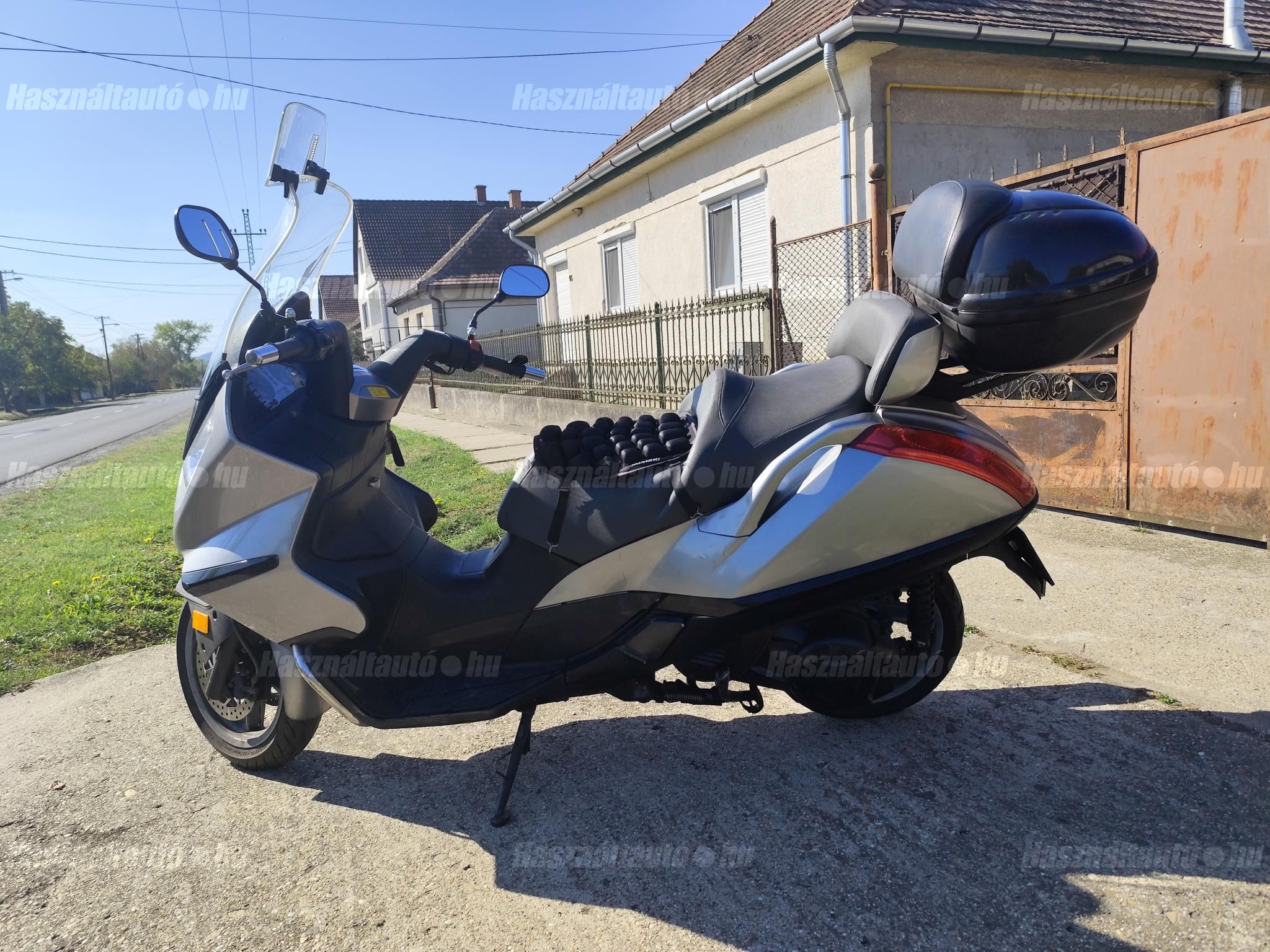 APRILIA ATLANTIC 500 2003/6 - 1