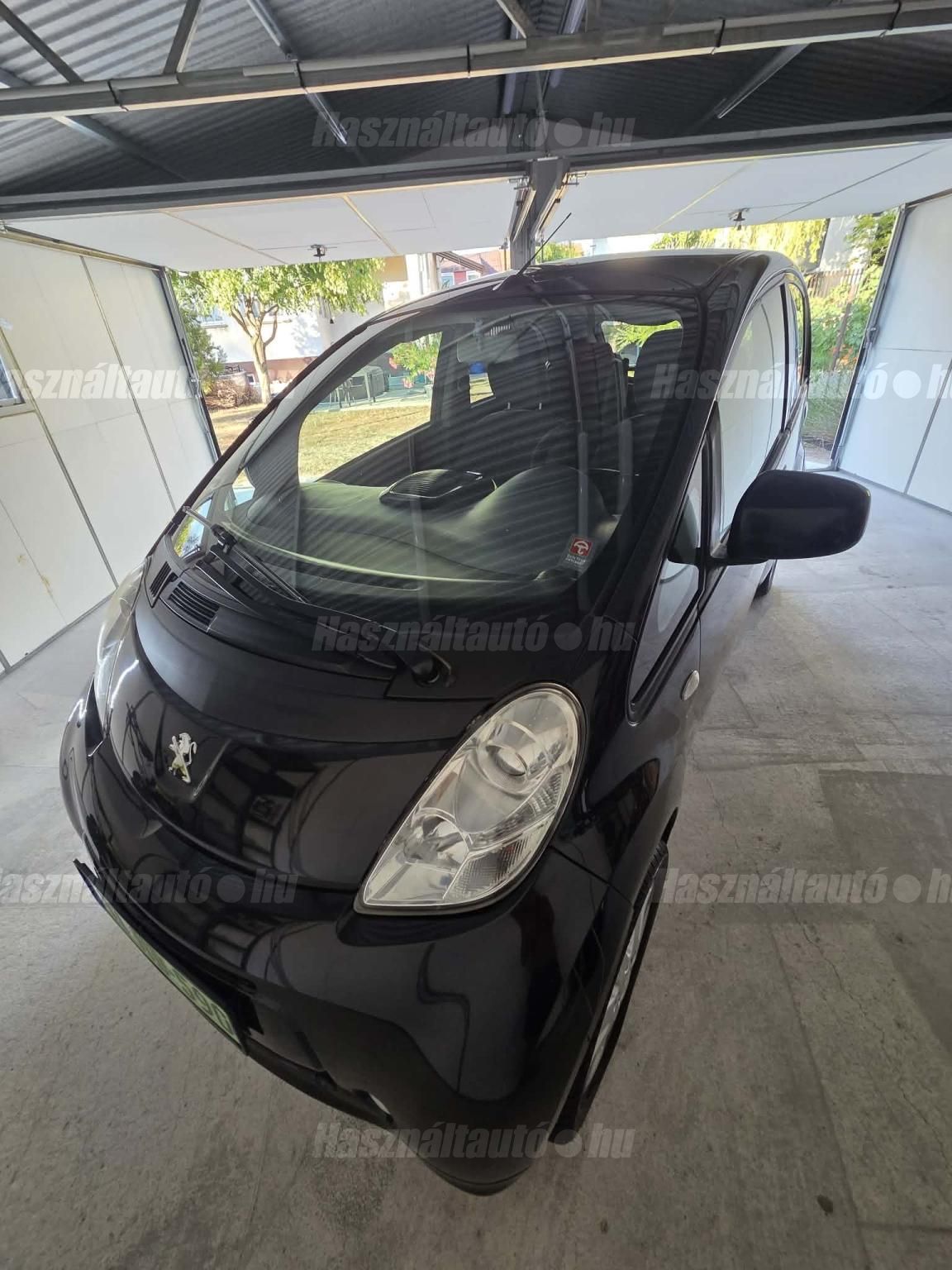 PEUGEOT ION 2011/4 - 1