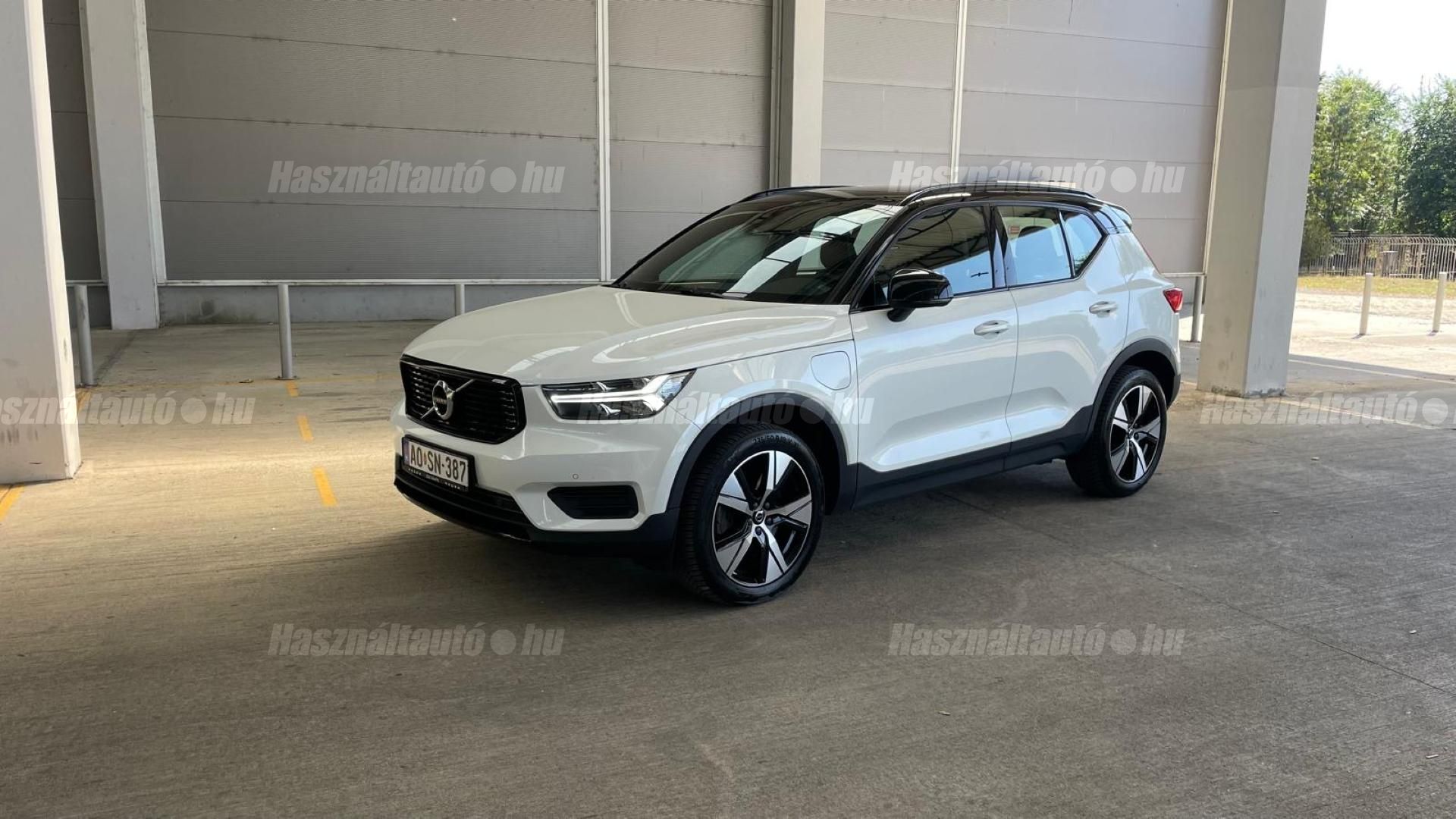 VOLVO XC40 2022/2 - 1