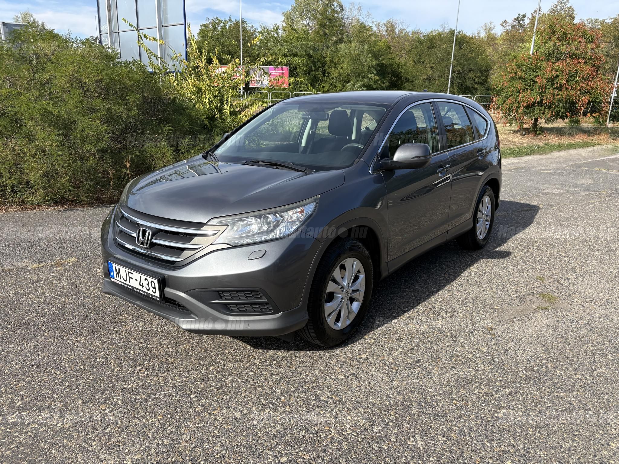 HONDA CR-V 2013/6 - 1