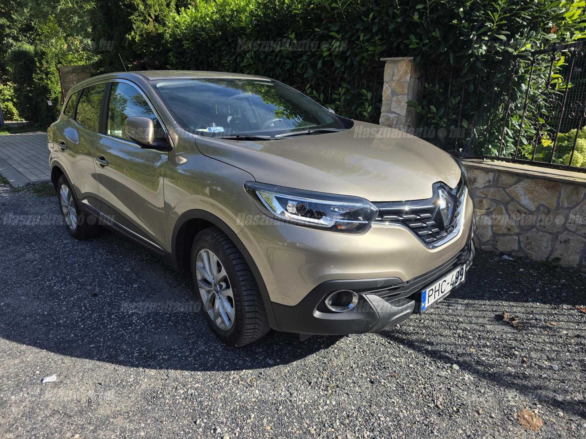 RENAULT KADJAR 2017/7 - 1