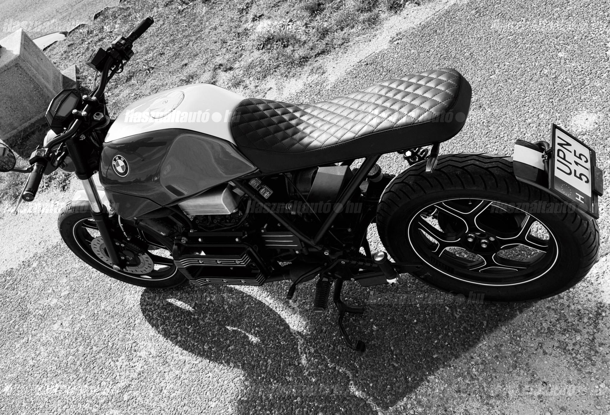 BMW K 75 RT 1992/4 - 1