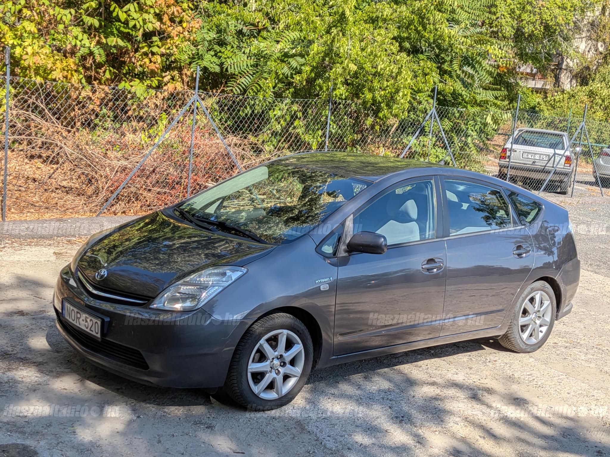 TOYOTA PRIUS 2008/9 - 1