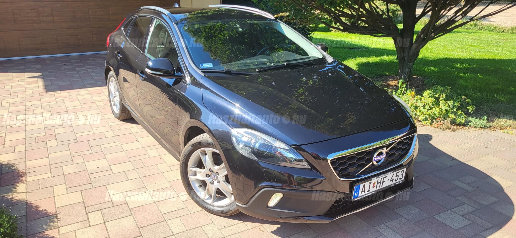 VOLVO V40 2014/12 - 1