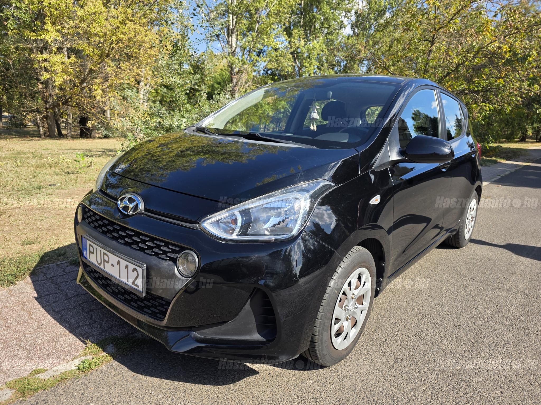 HYUNDAI I10 2017/4 - 1