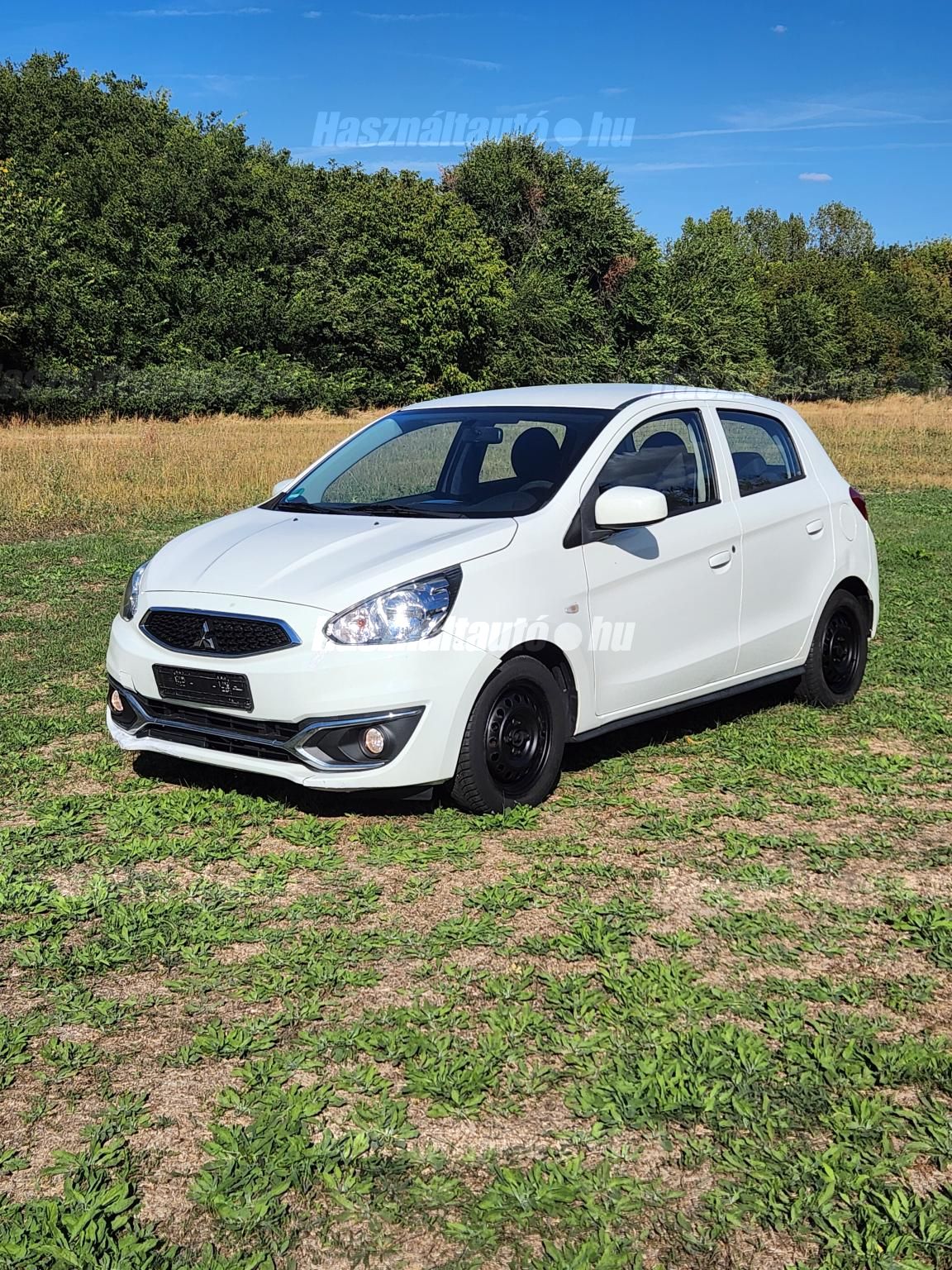 MITSUBISHI SPACE STAR 2018/9 - 1