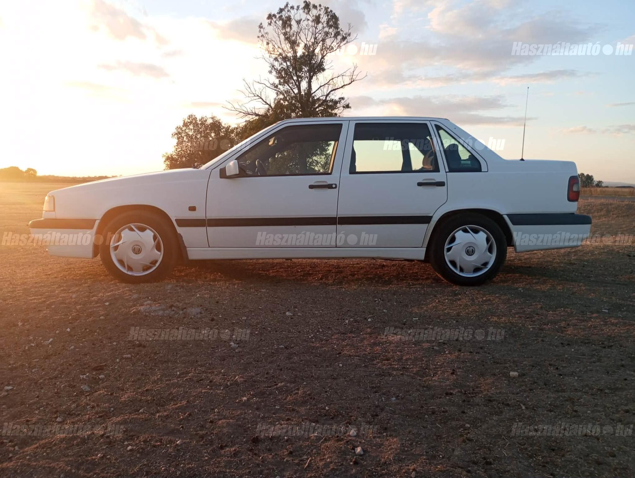 VOLVO 850 1995/2 - 1