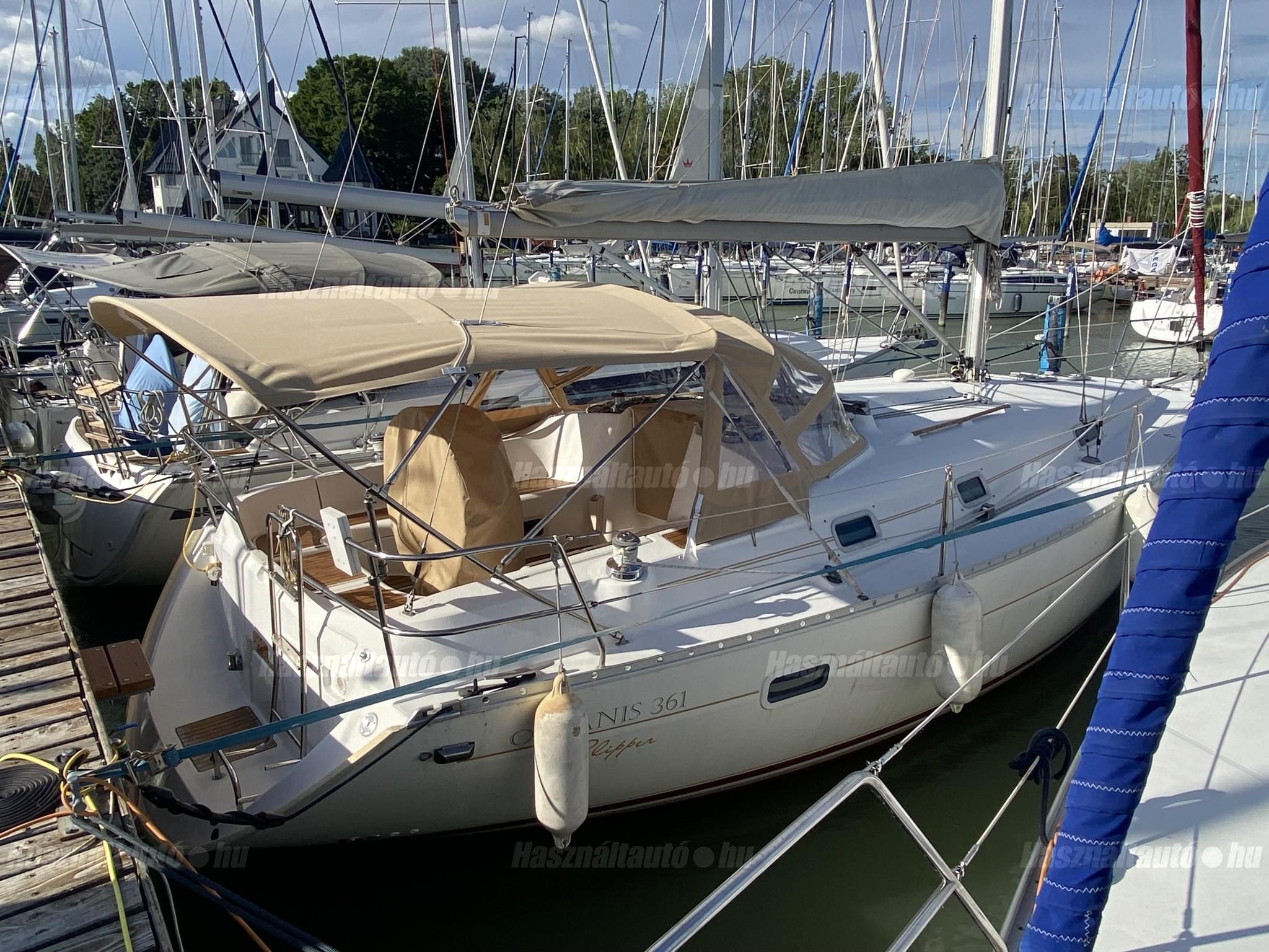 BENETEAU 2004/10 - 1
