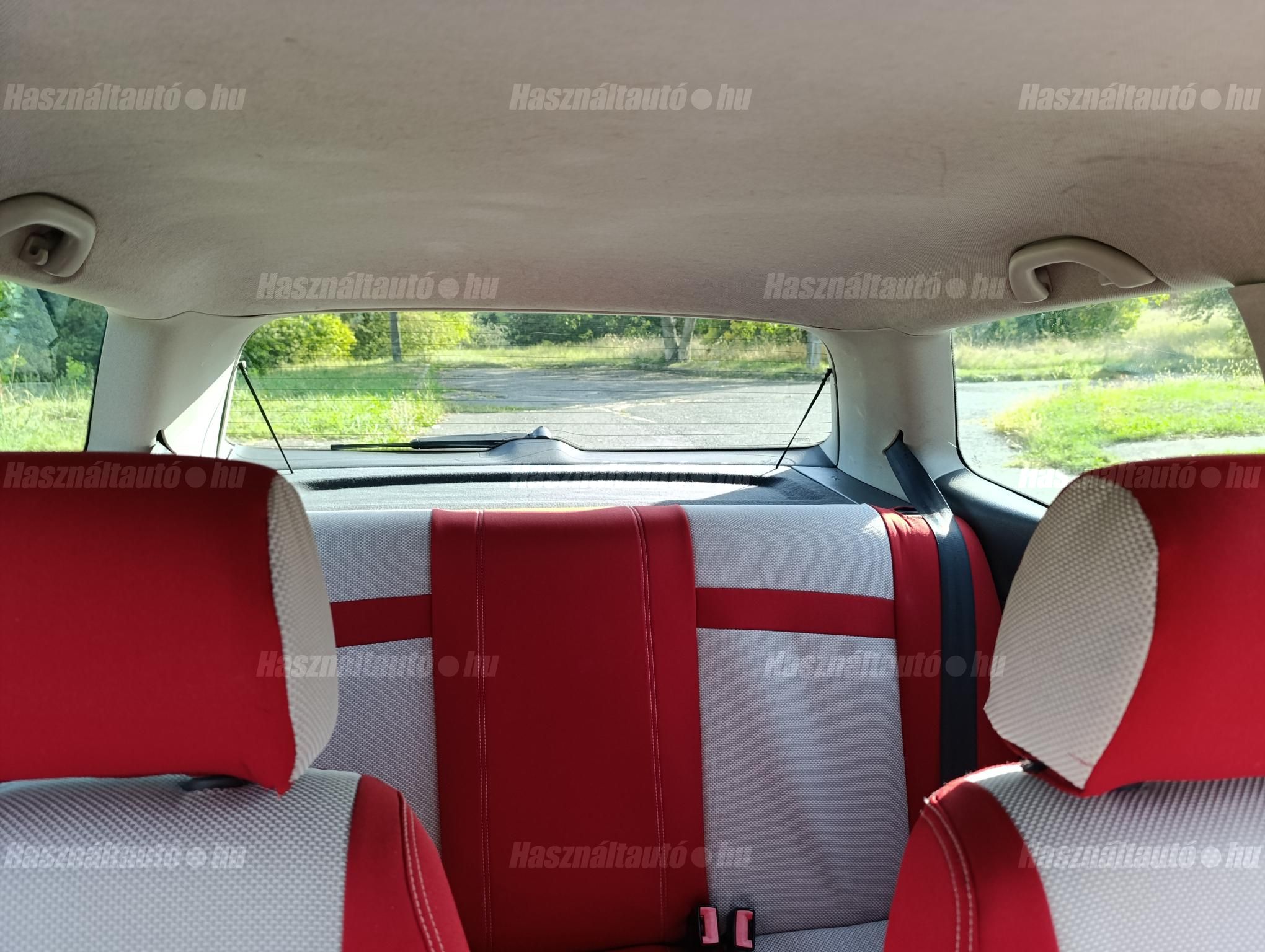 VOLKSWAGEN POLO 2003/6 - 1