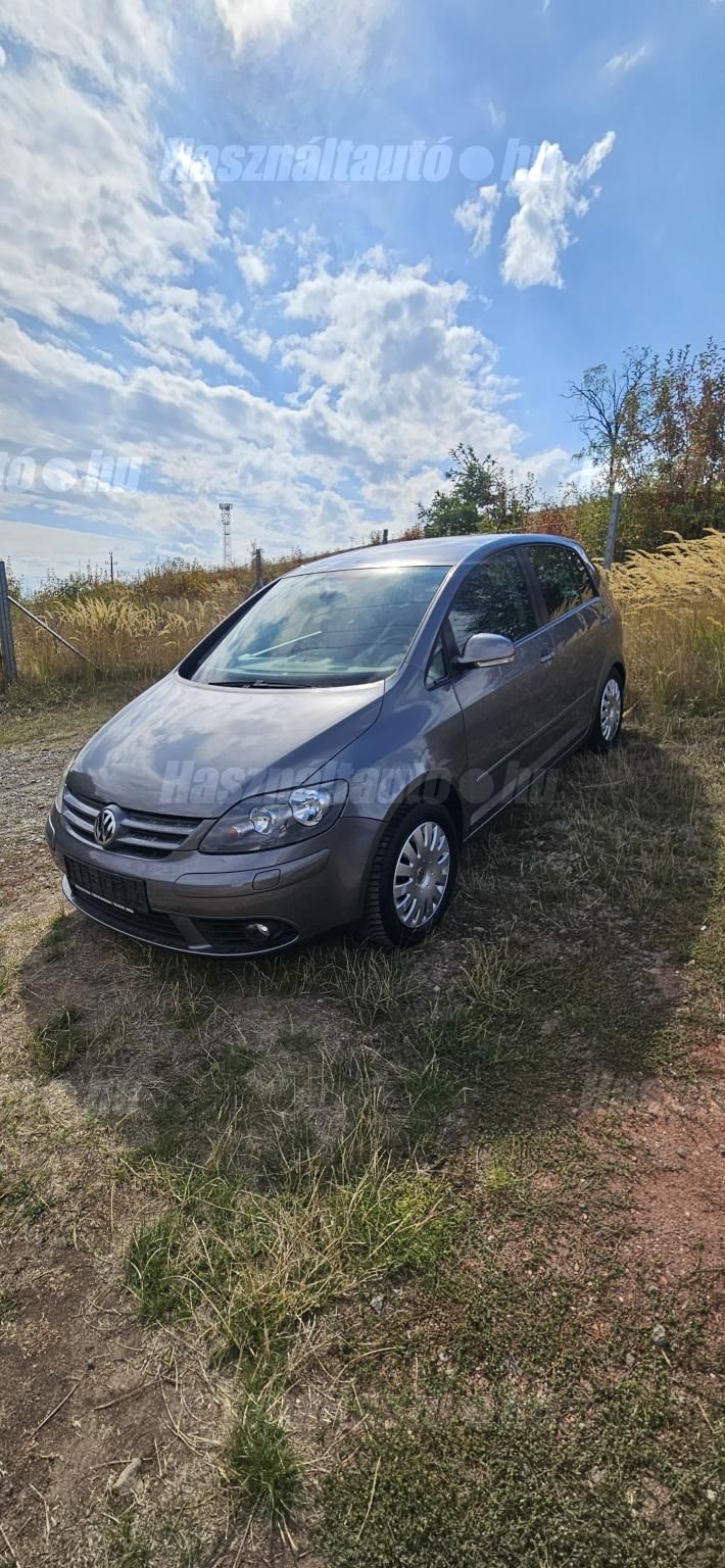 VOLKSWAGEN GOLF PLUS 2007/5 - 1