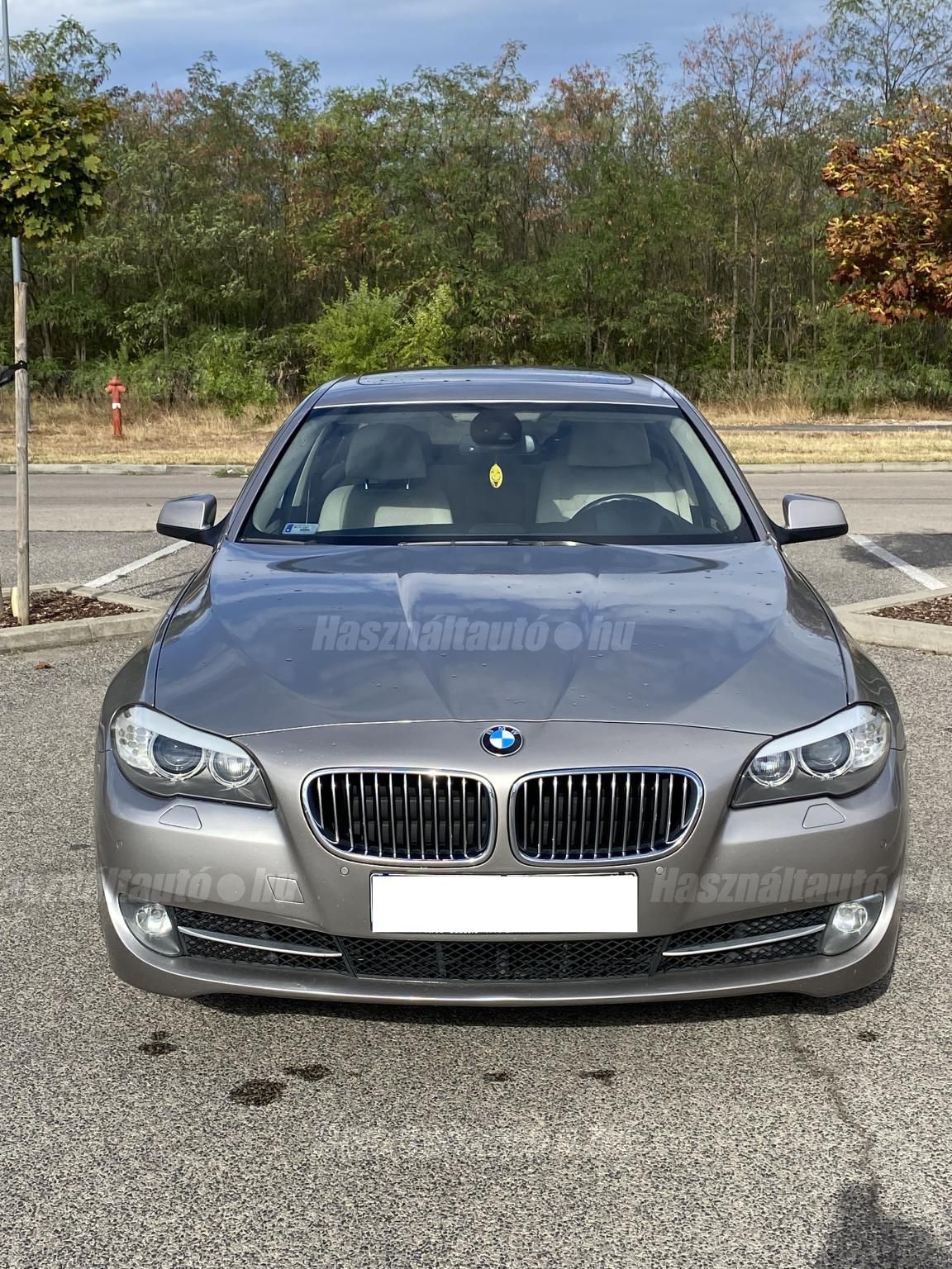 BMW 530 2011/8 - 1