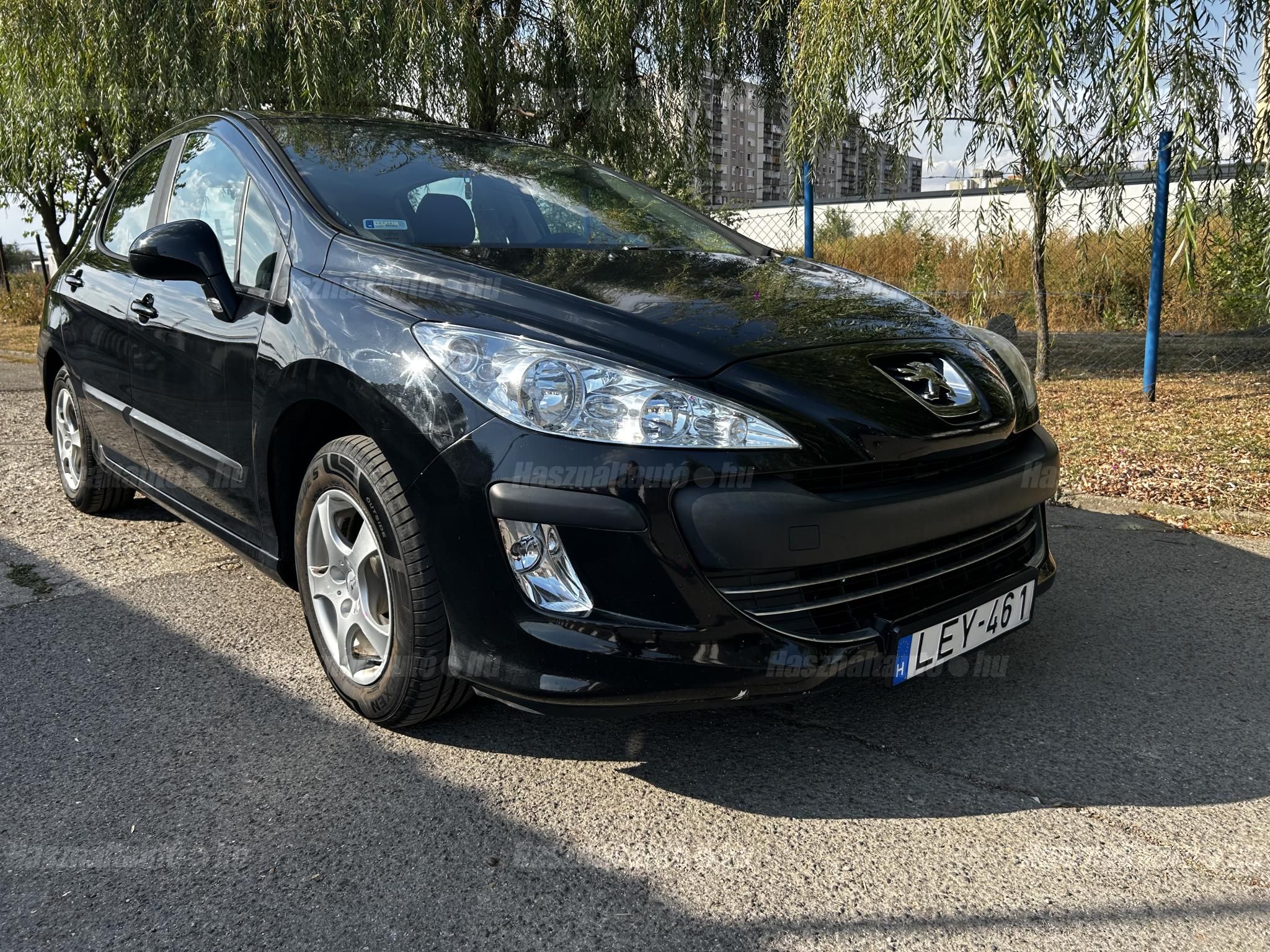 PEUGEOT 308 2007/10 - 1