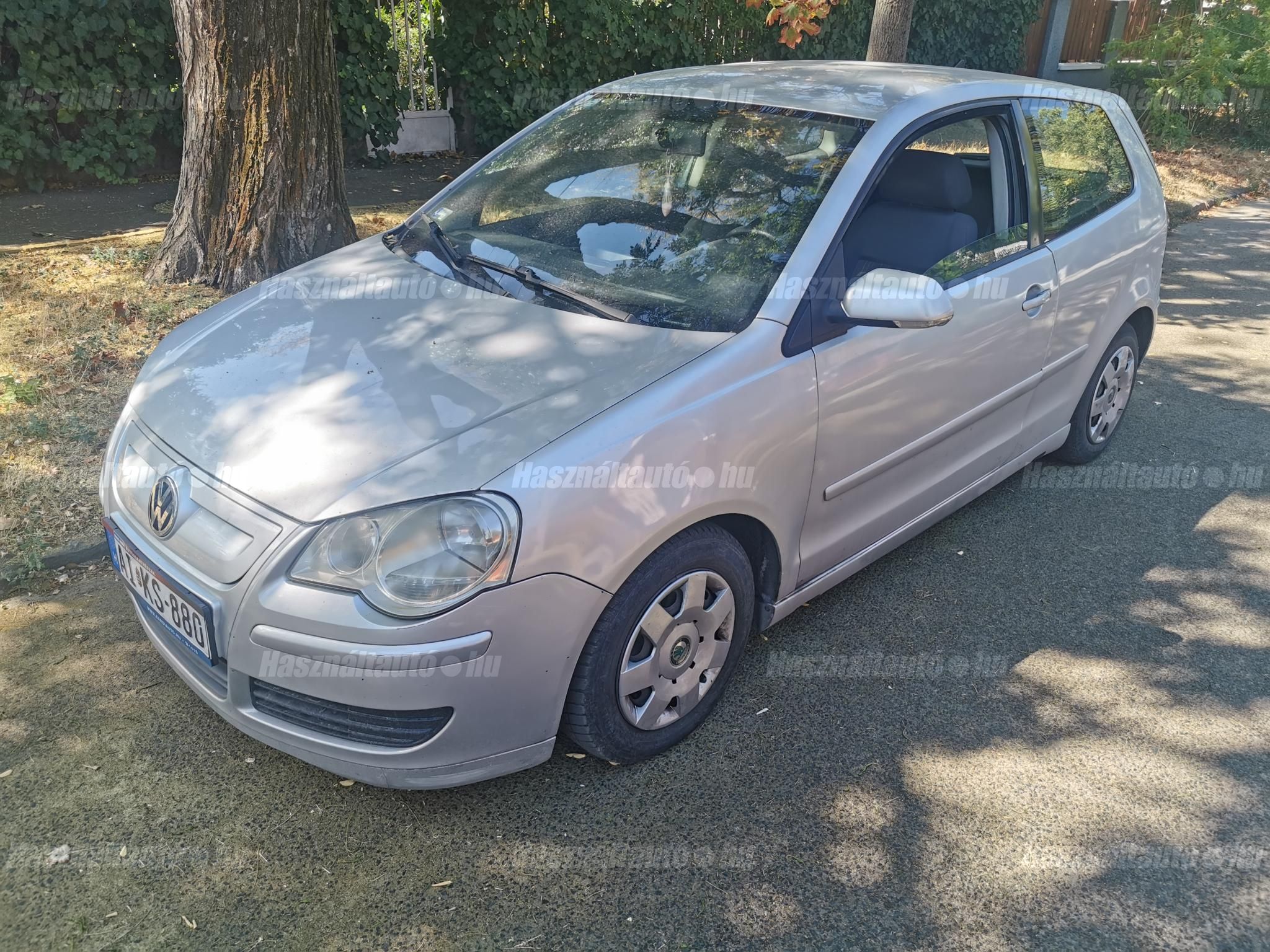 VOLKSWAGEN POLO 2009/6 - 1