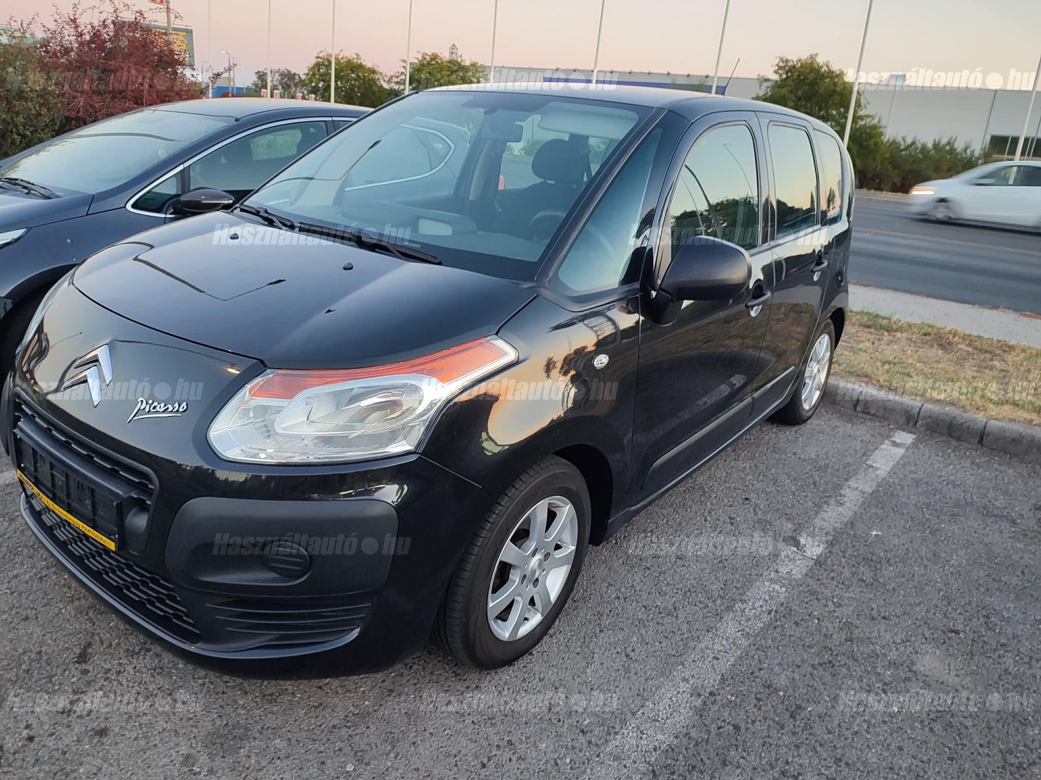 CITROEN C3 PICASSO 2009/8 - 1