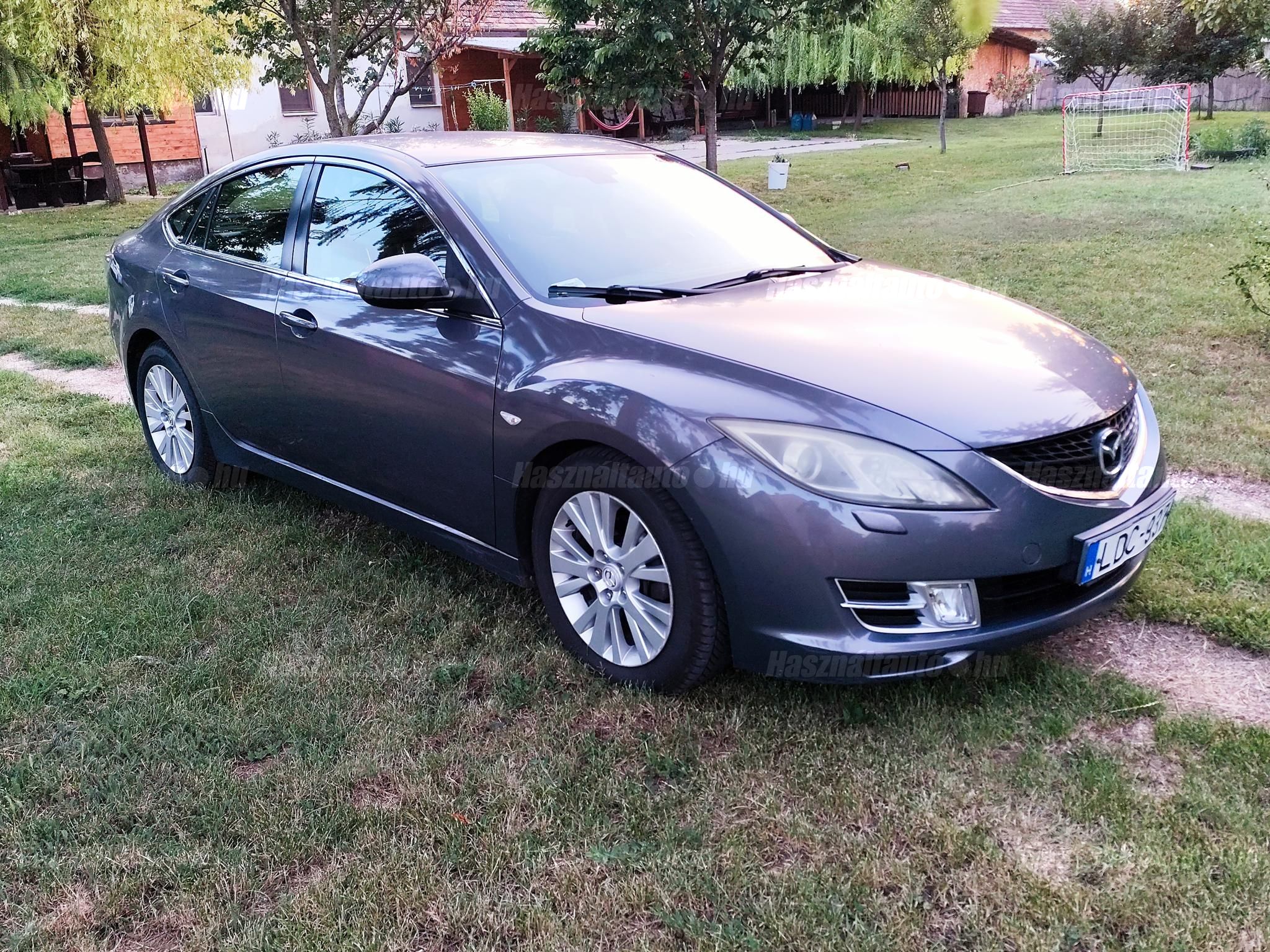 MAZDA 6 2008/5 - 1