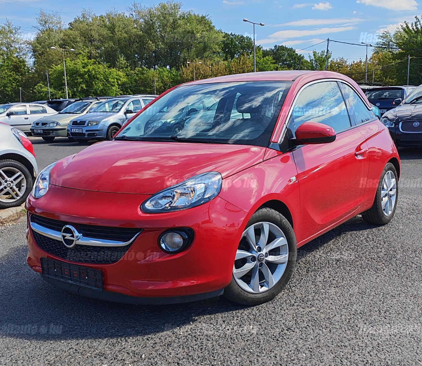 OPEL ADAM 2017/5 - 1