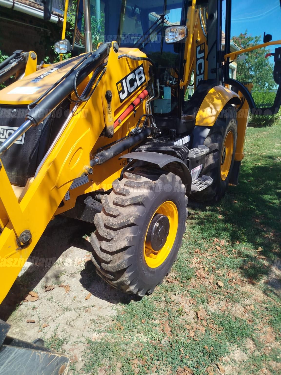 JCB 2021 - 1