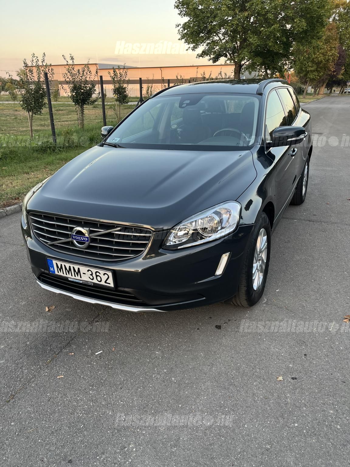 VOLVO XC60 2013/10 - 1