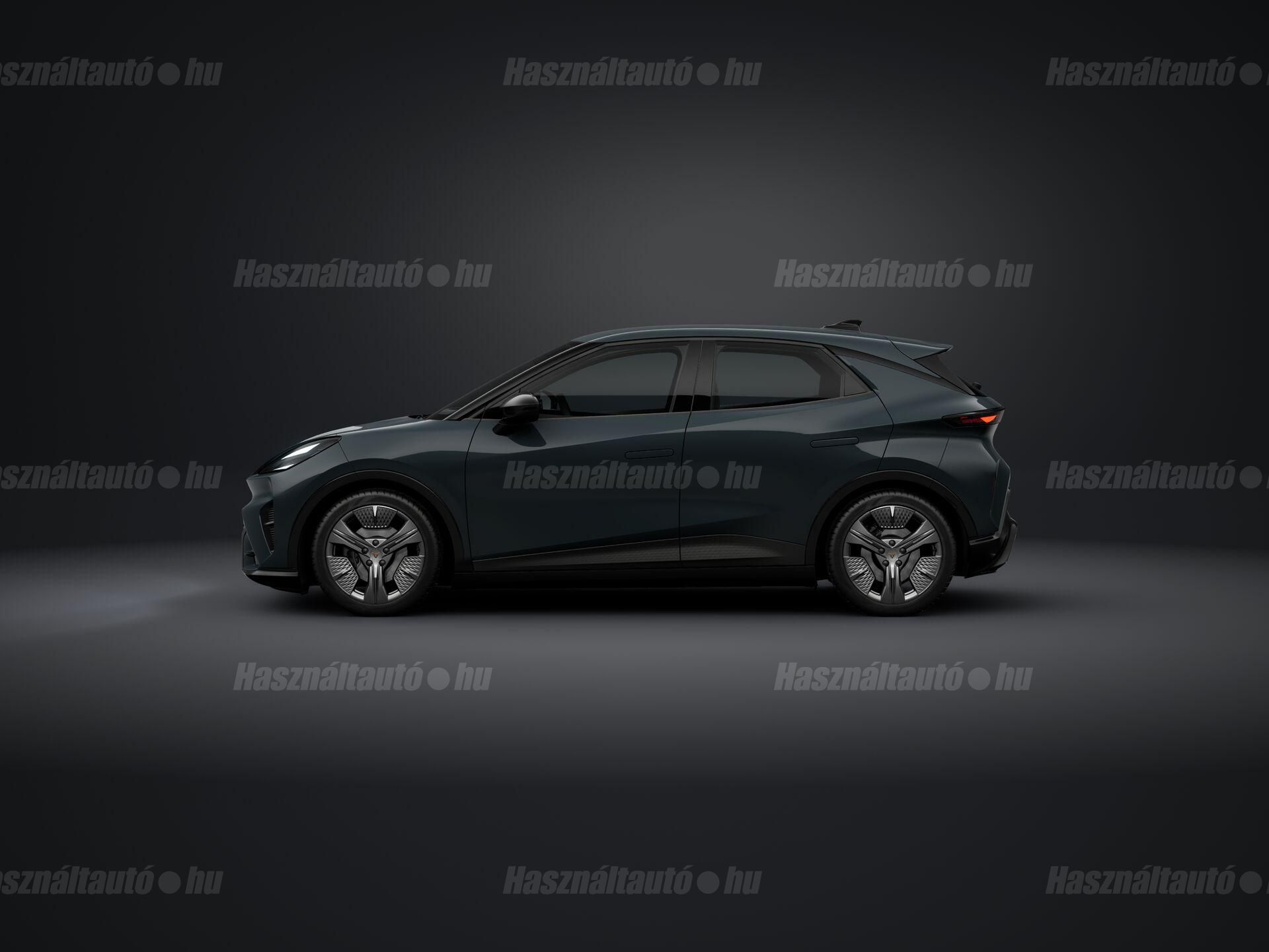 CUPRA RAVAL 2026 - 1