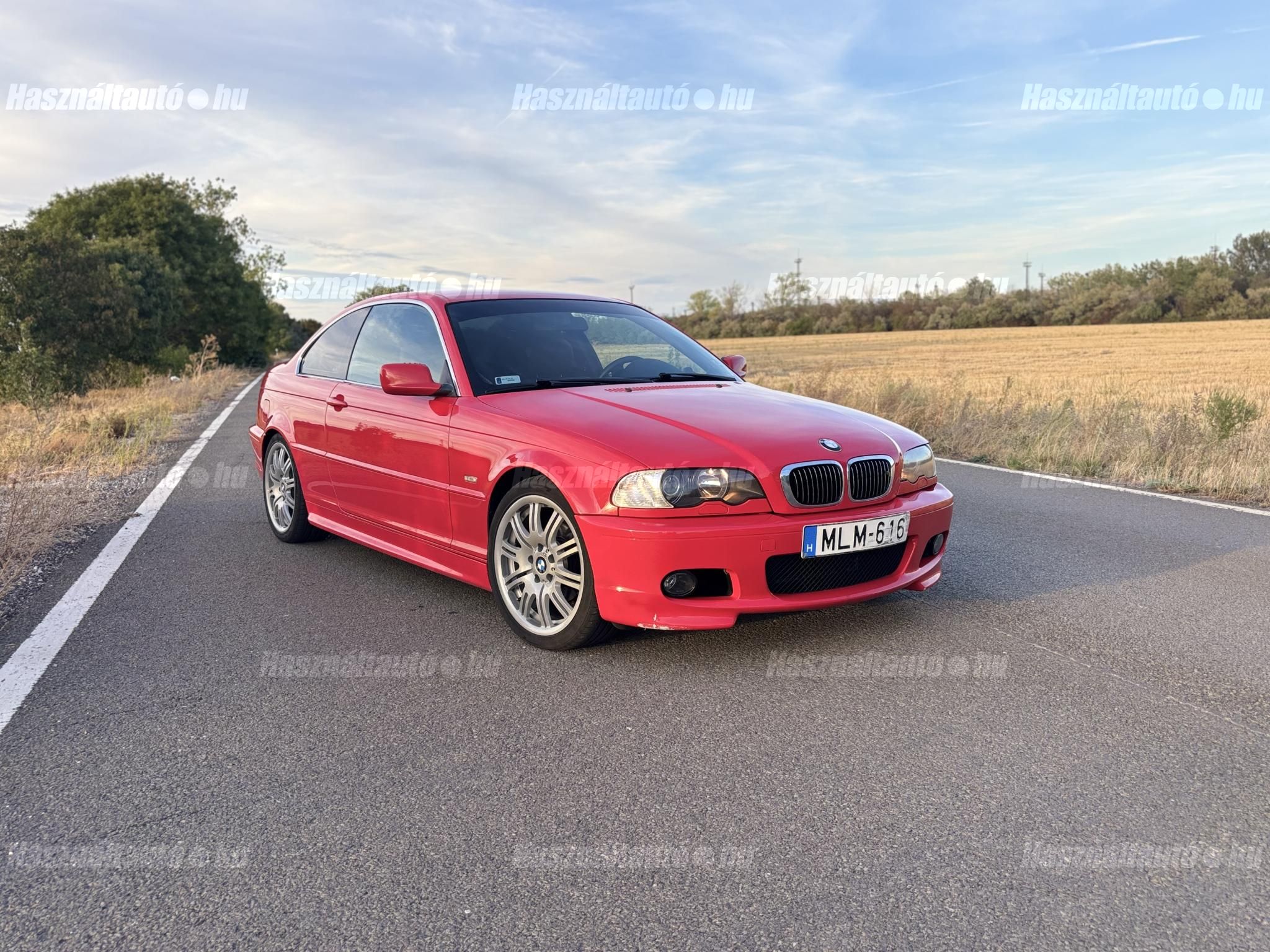 BMW 325 1999/7 - 1