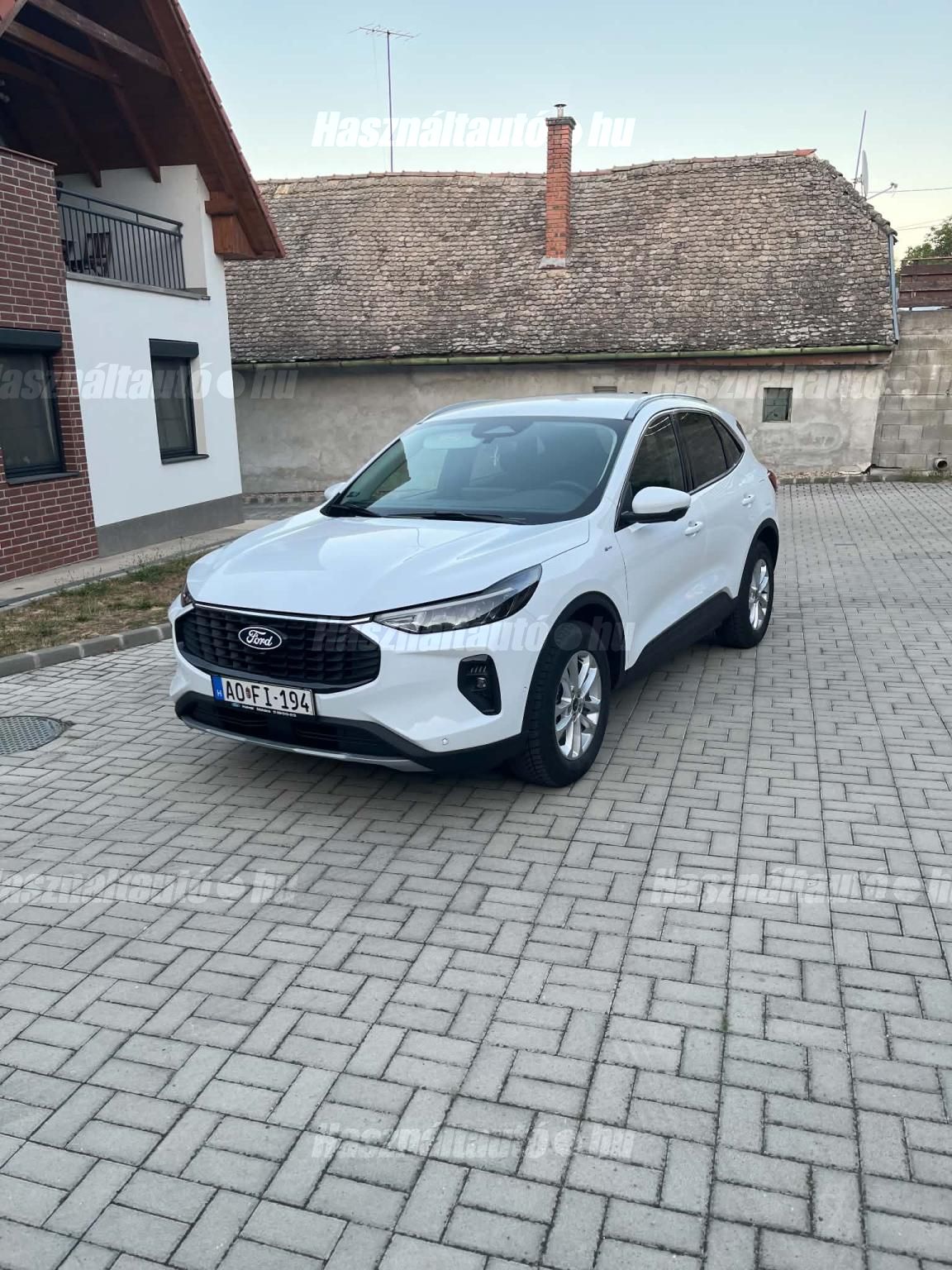 FORD KUGA 2024/11 - 1