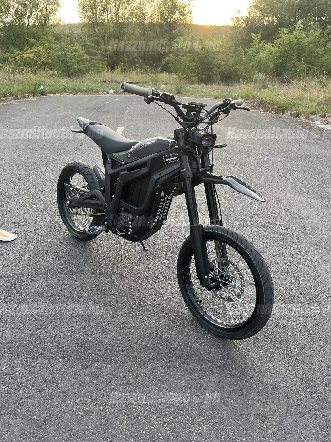 TALARIA STING R MX4 2024 - 1