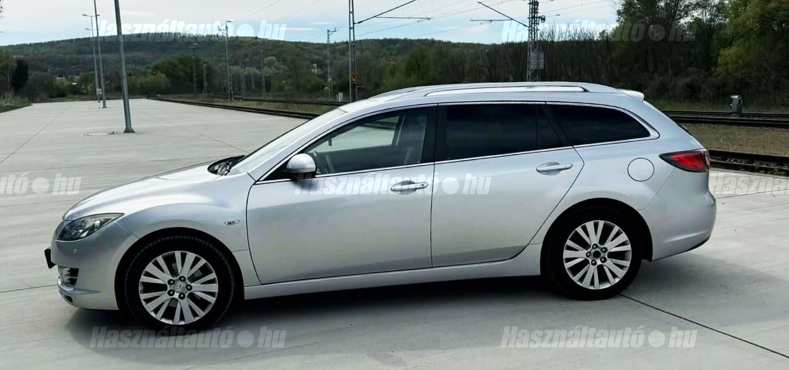 MAZDA 6 2008/5 - 1