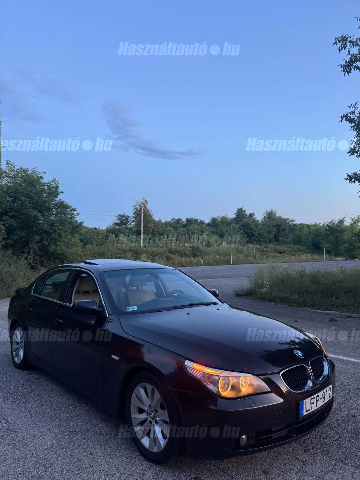 BMW 530 2004/5 - 1