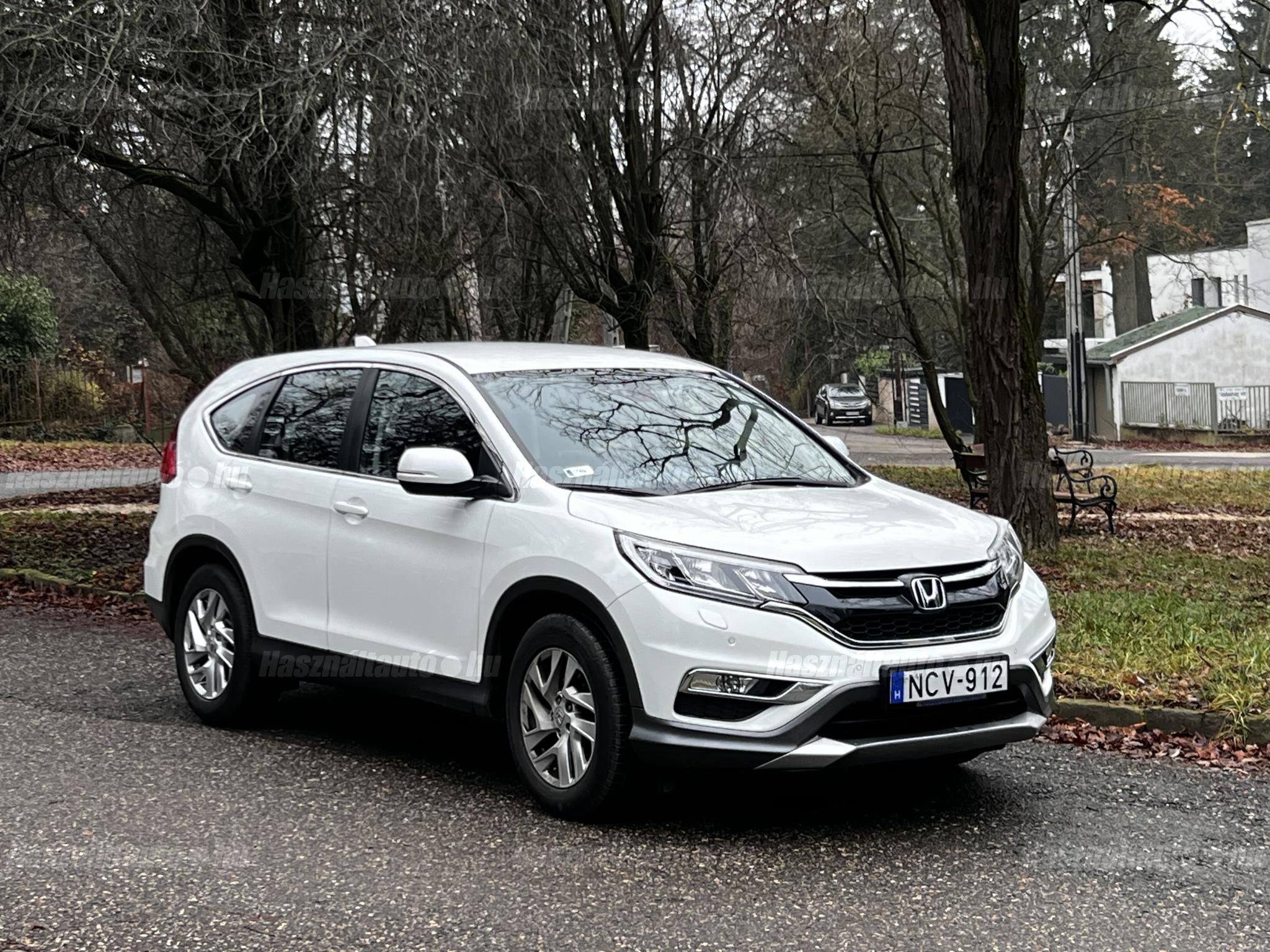 HONDA CR-V 2015/5 - 1