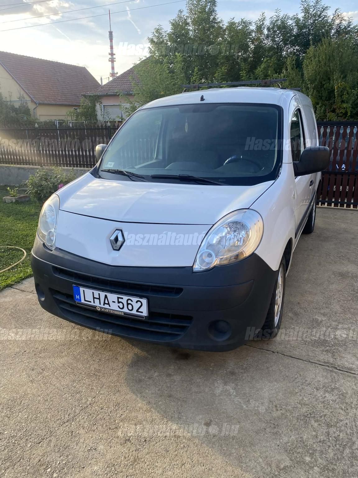 RENAULT KANGOO 2008 - 1