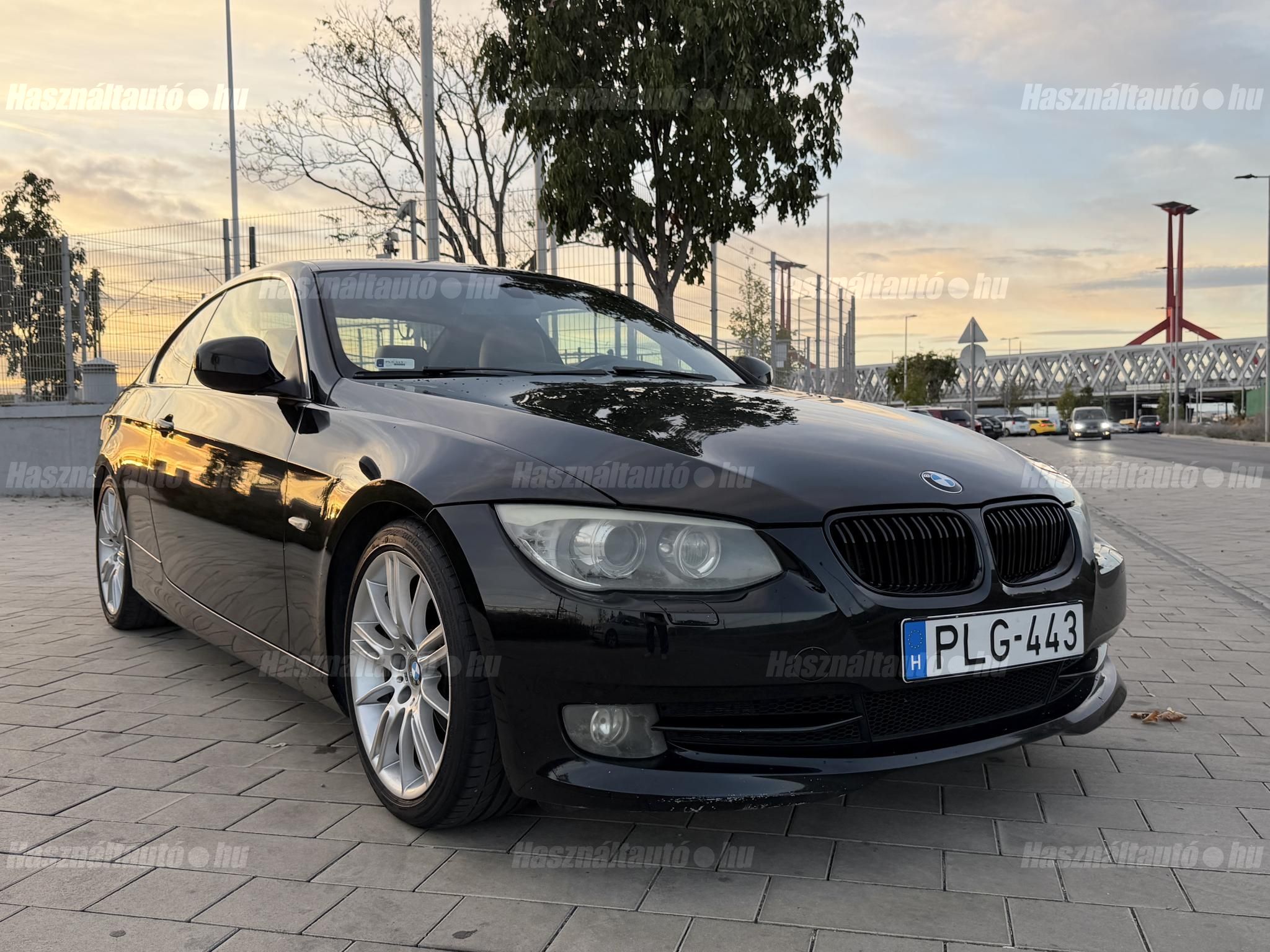 BMW 328 2010/11 - 1