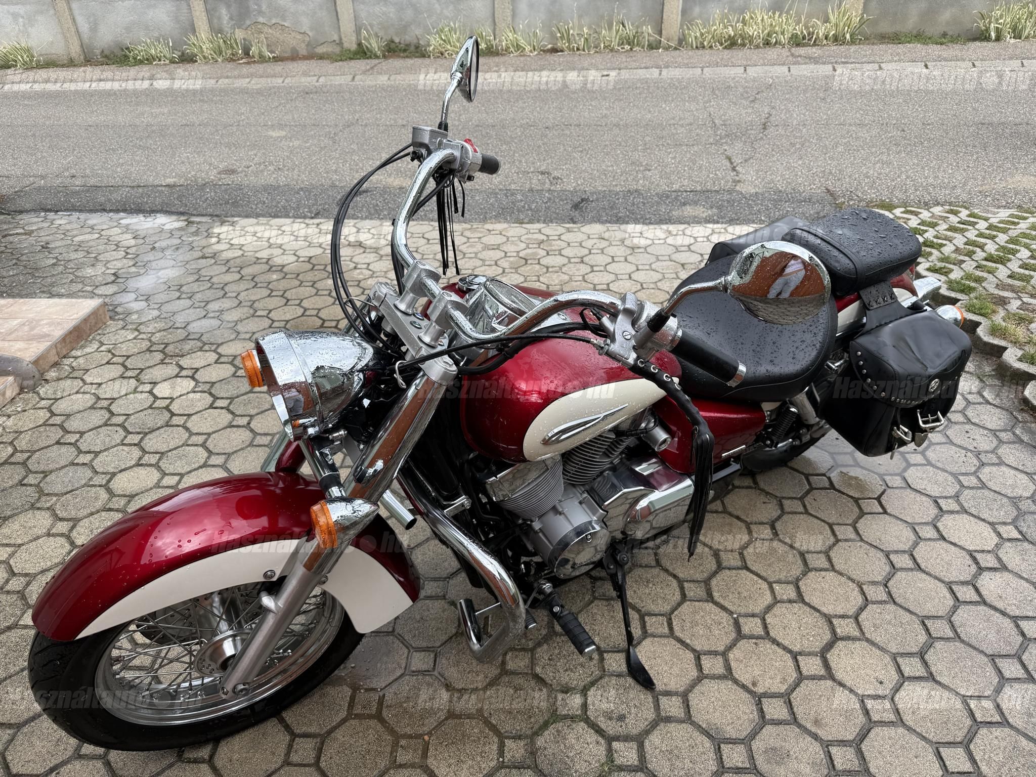 HONDA VT 750 2008/5 - 1