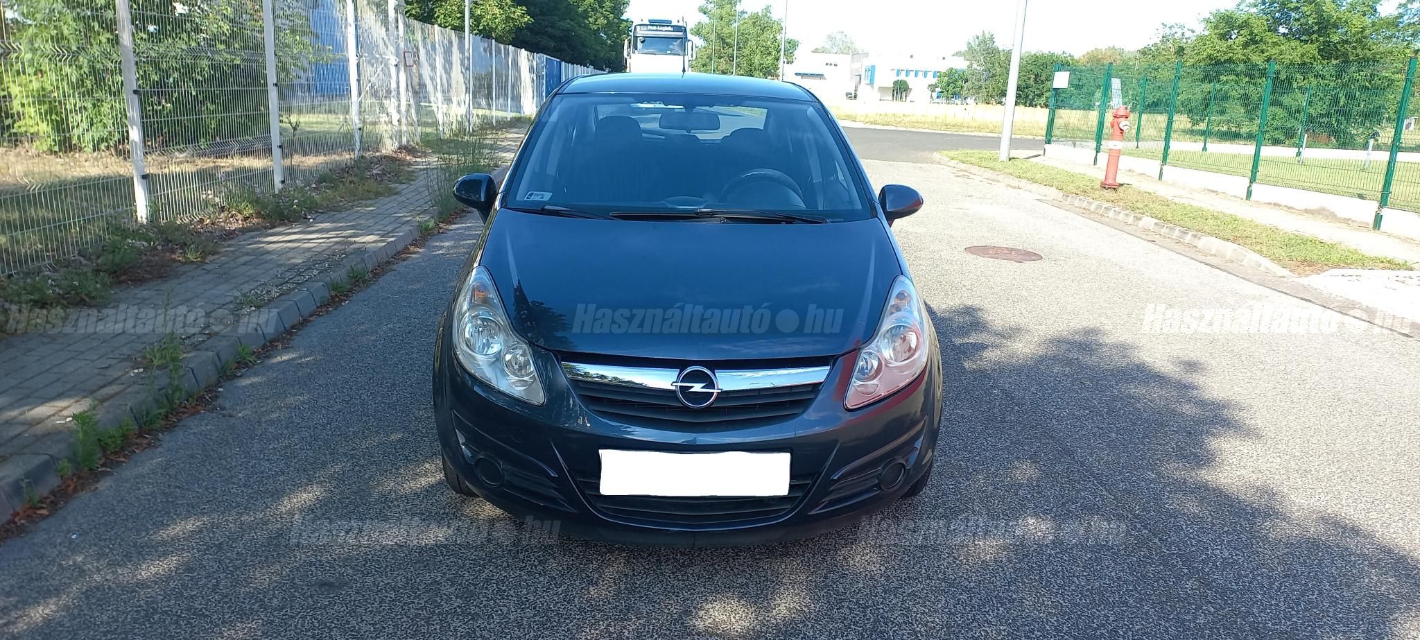 OPEL CORSA 2008/12 - 1